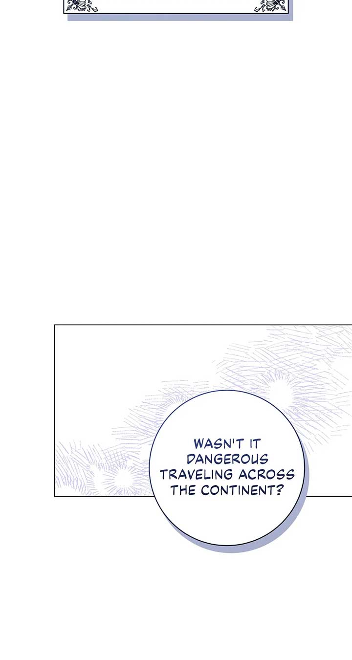 Traces of the Moon Chapter 15 page 66