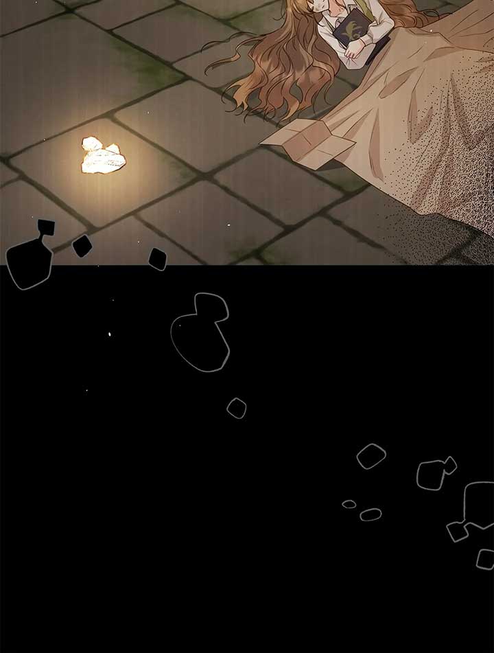 Traces of the Moon Chapter 15 page 91