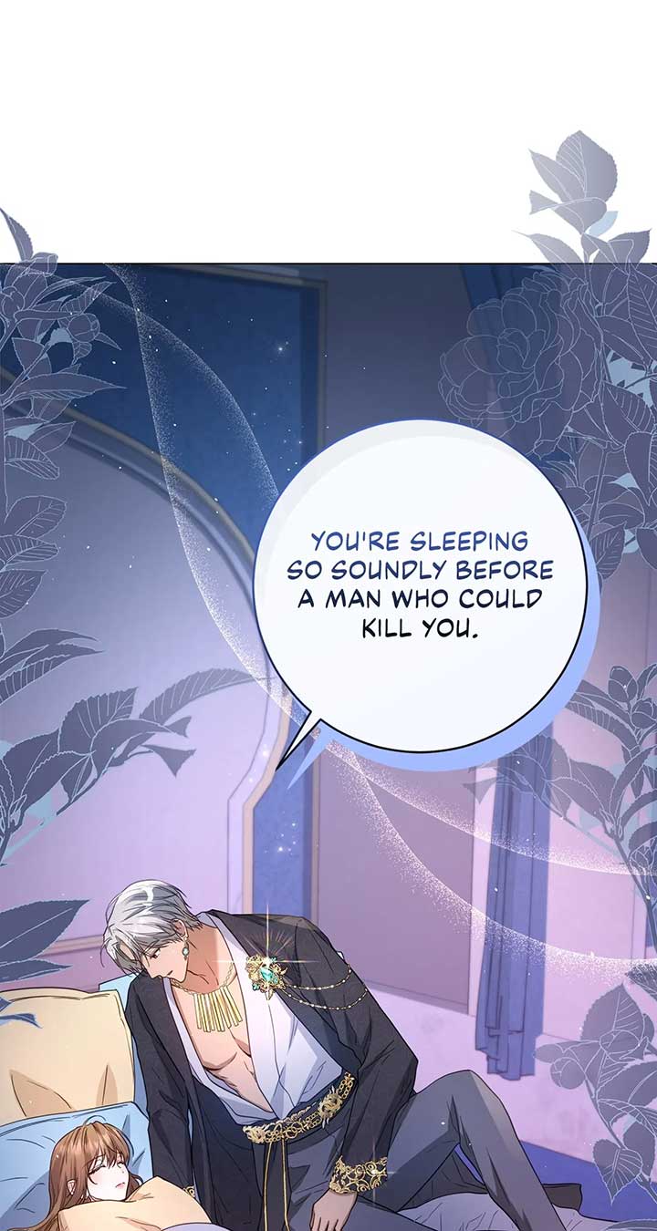 Traces of the Moon Chapter 16 page 100
