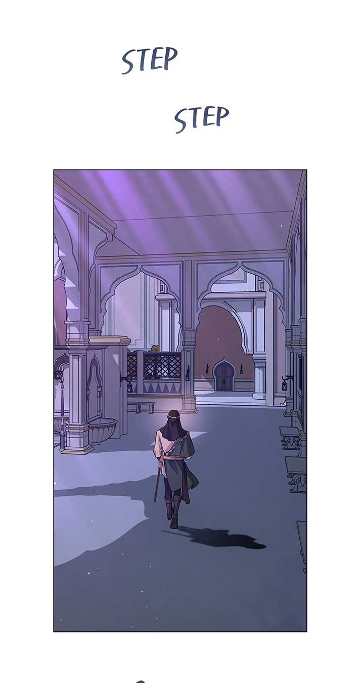 Traces of the Moon Chapter 16 page 116