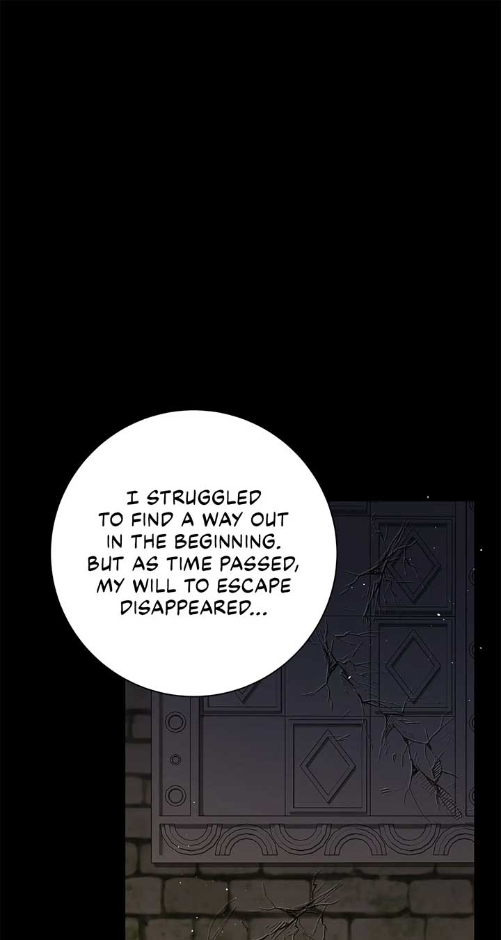 Traces of the Moon Chapter 16 page 16