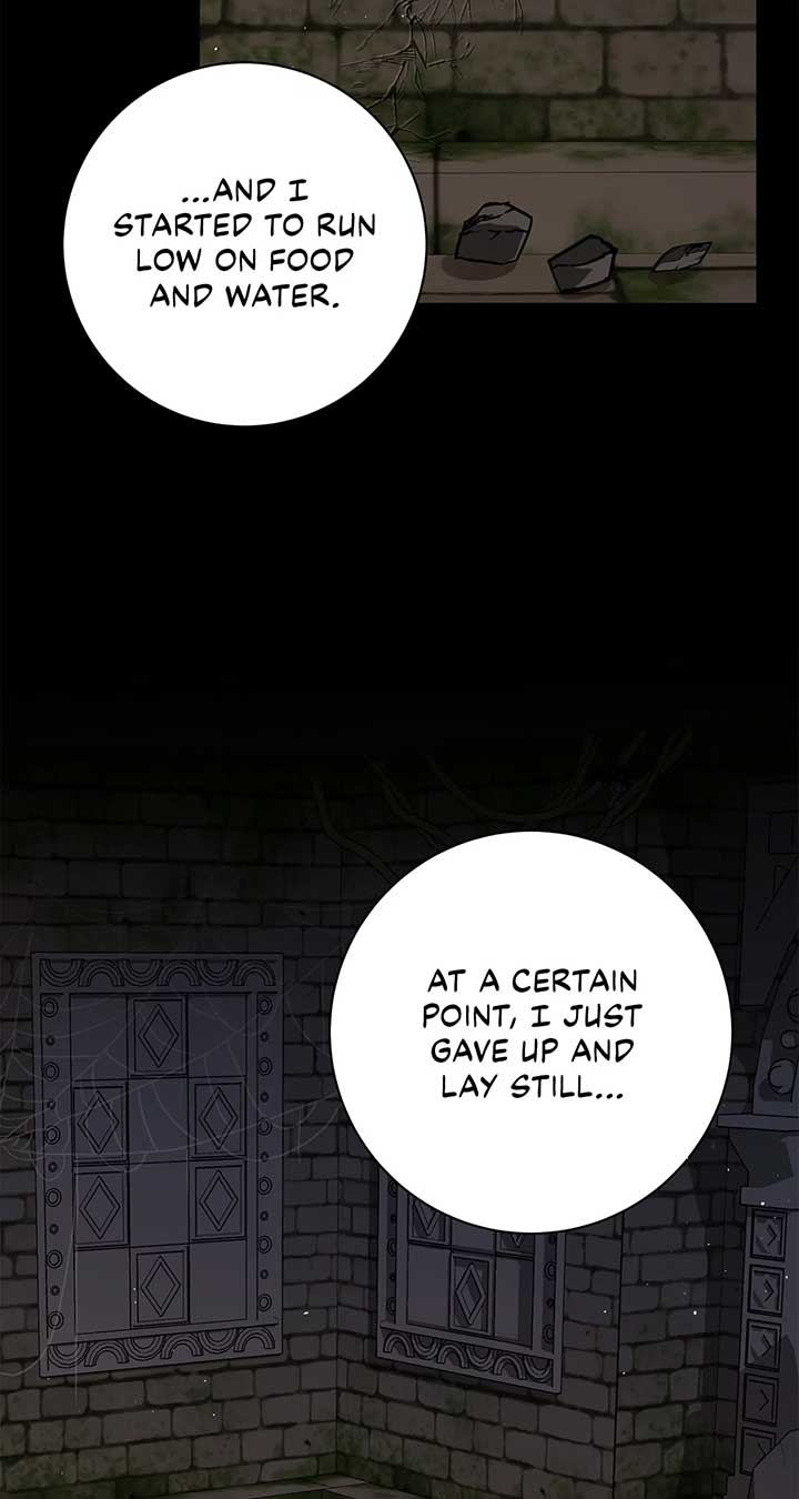 Traces of the Moon Chapter 16 page 17