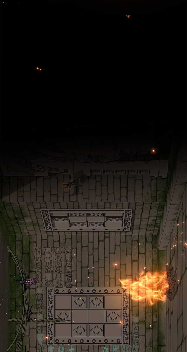 Traces of the Moon Chapter 16 page 34