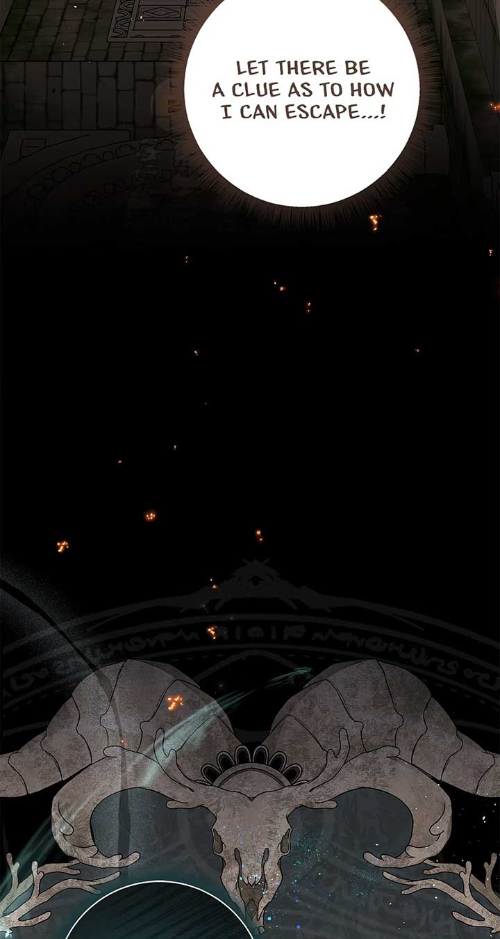 Traces of the Moon Chapter 16 page 36