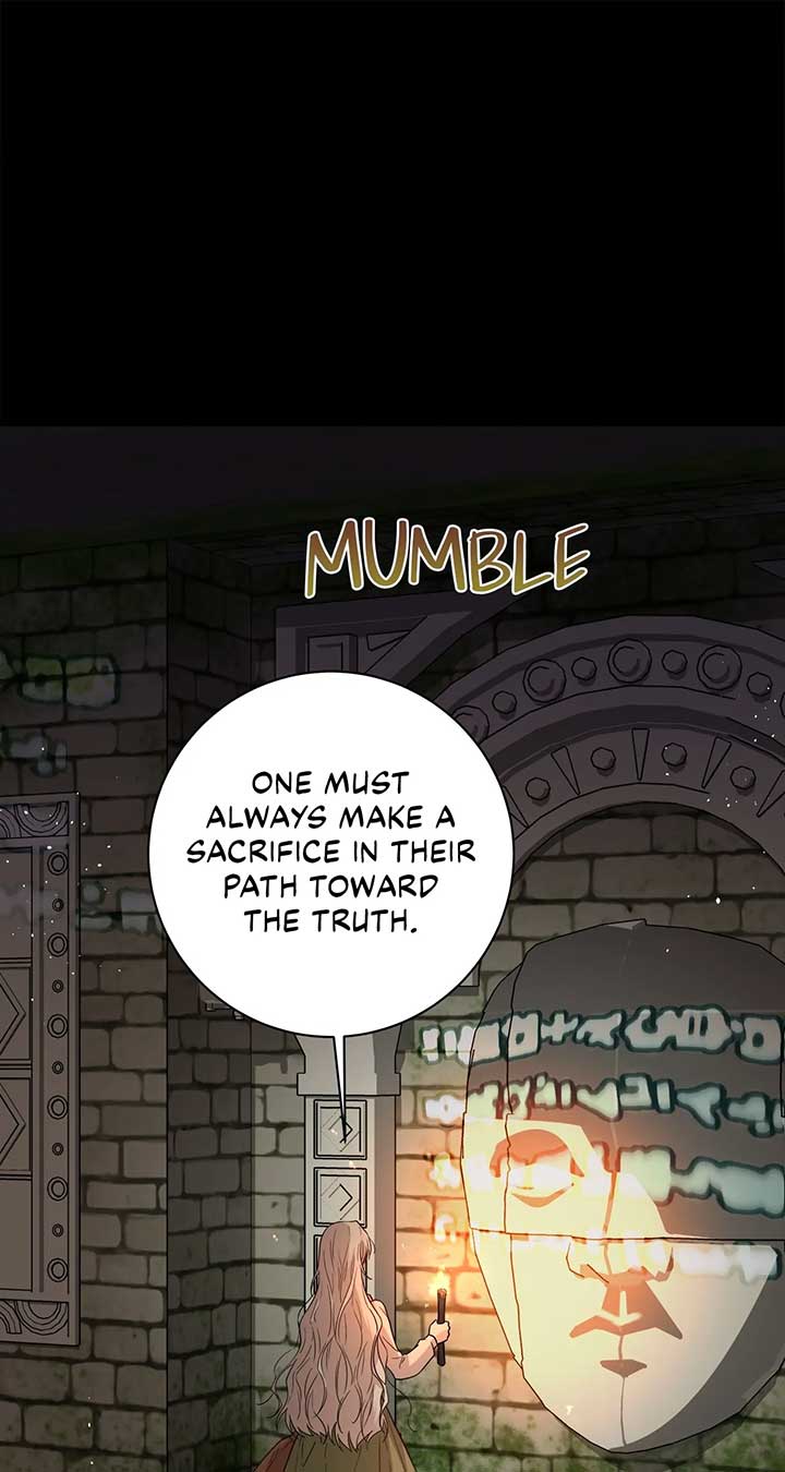 Traces of the Moon Chapter 16 page 40