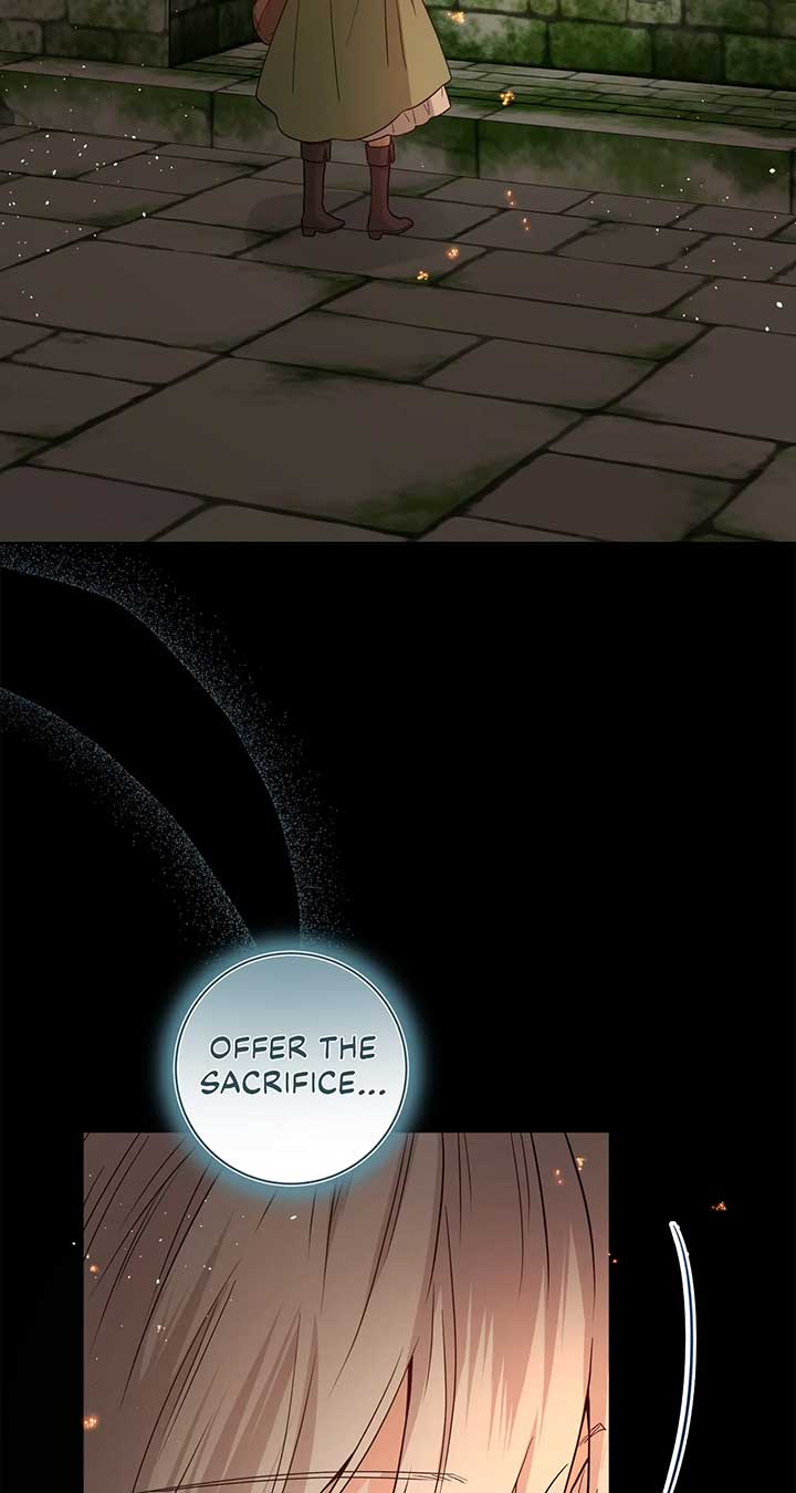 Traces of the Moon Chapter 16 page 41