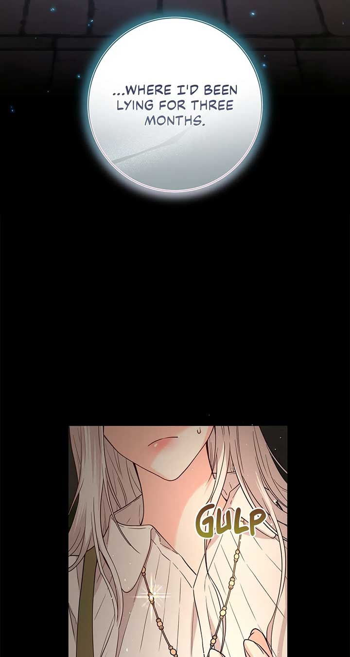 Traces of the Moon Chapter 16 page 45