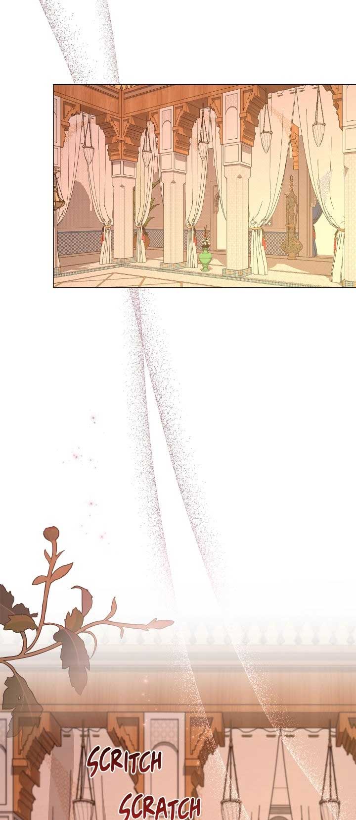 Traces of the Moon Chapter 17 page 58