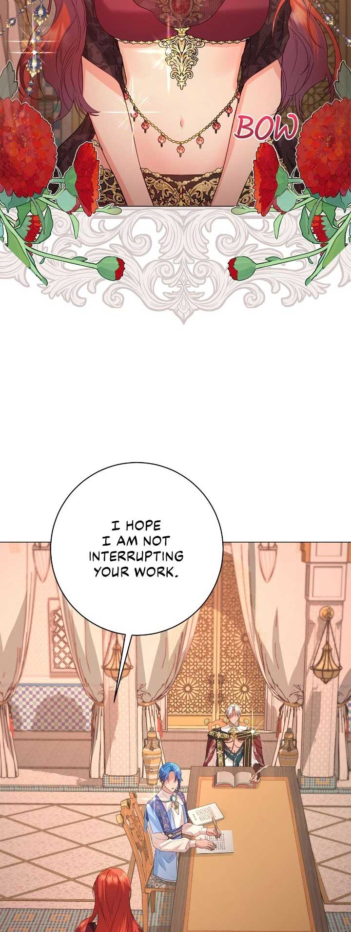 Traces of the Moon Chapter 17 page 62
