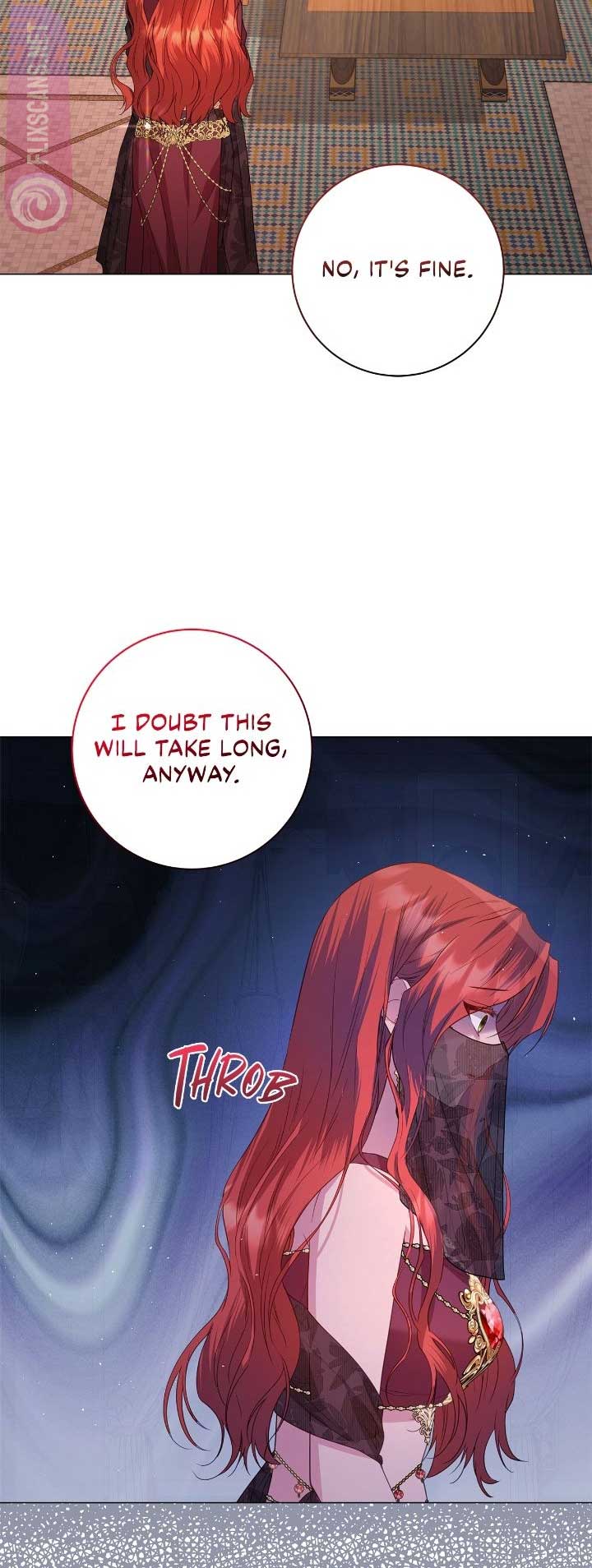 Traces of the Moon Chapter 17 page 63