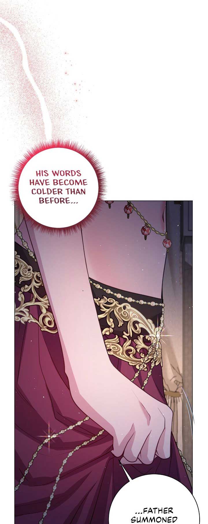 Traces of the Moon Chapter 17 page 65