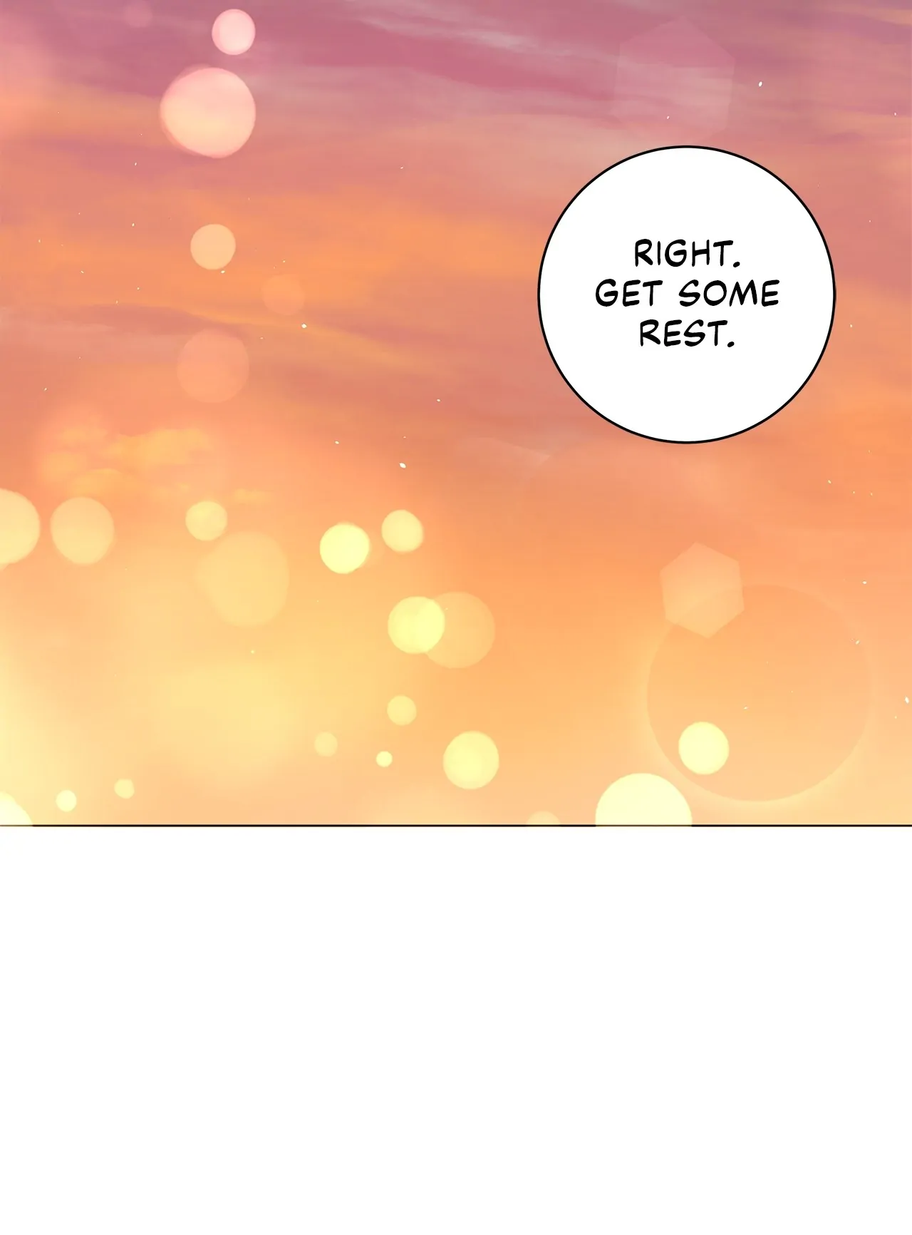 Traces of the Moon Chapter 18 page 110