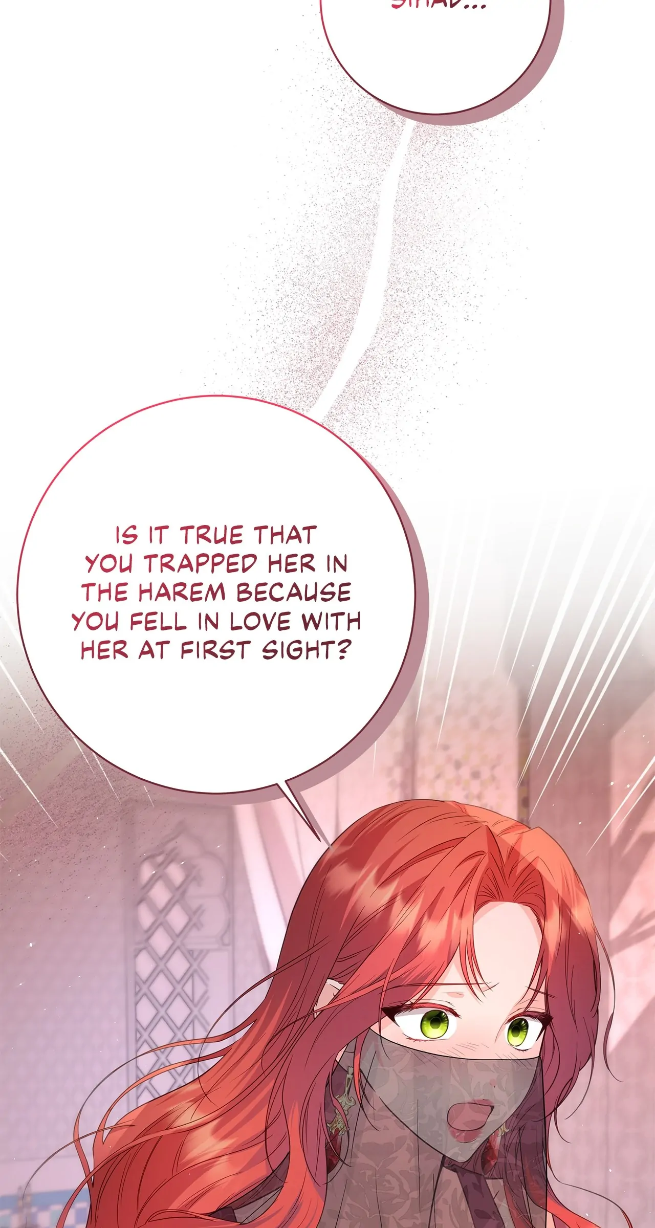 Traces of the Moon Chapter 18 page 13