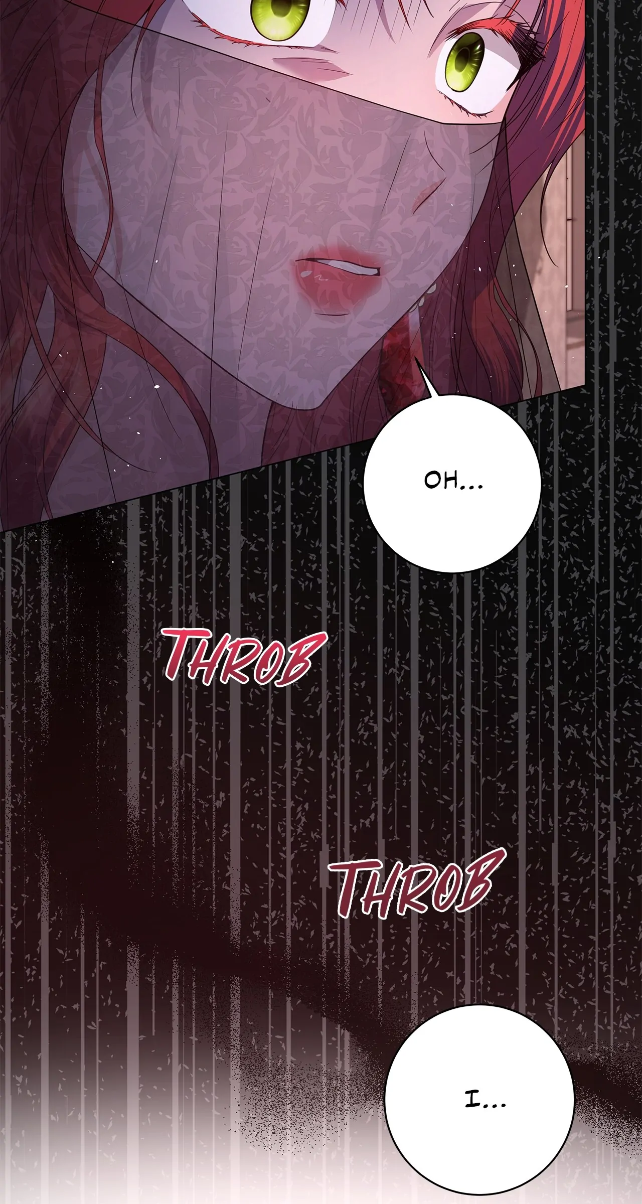 Traces of the Moon Chapter 18 page 18