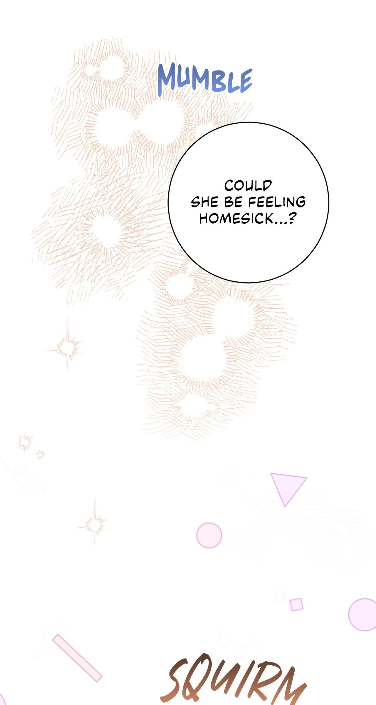 Traces of the Moon Chapter 18 page 37