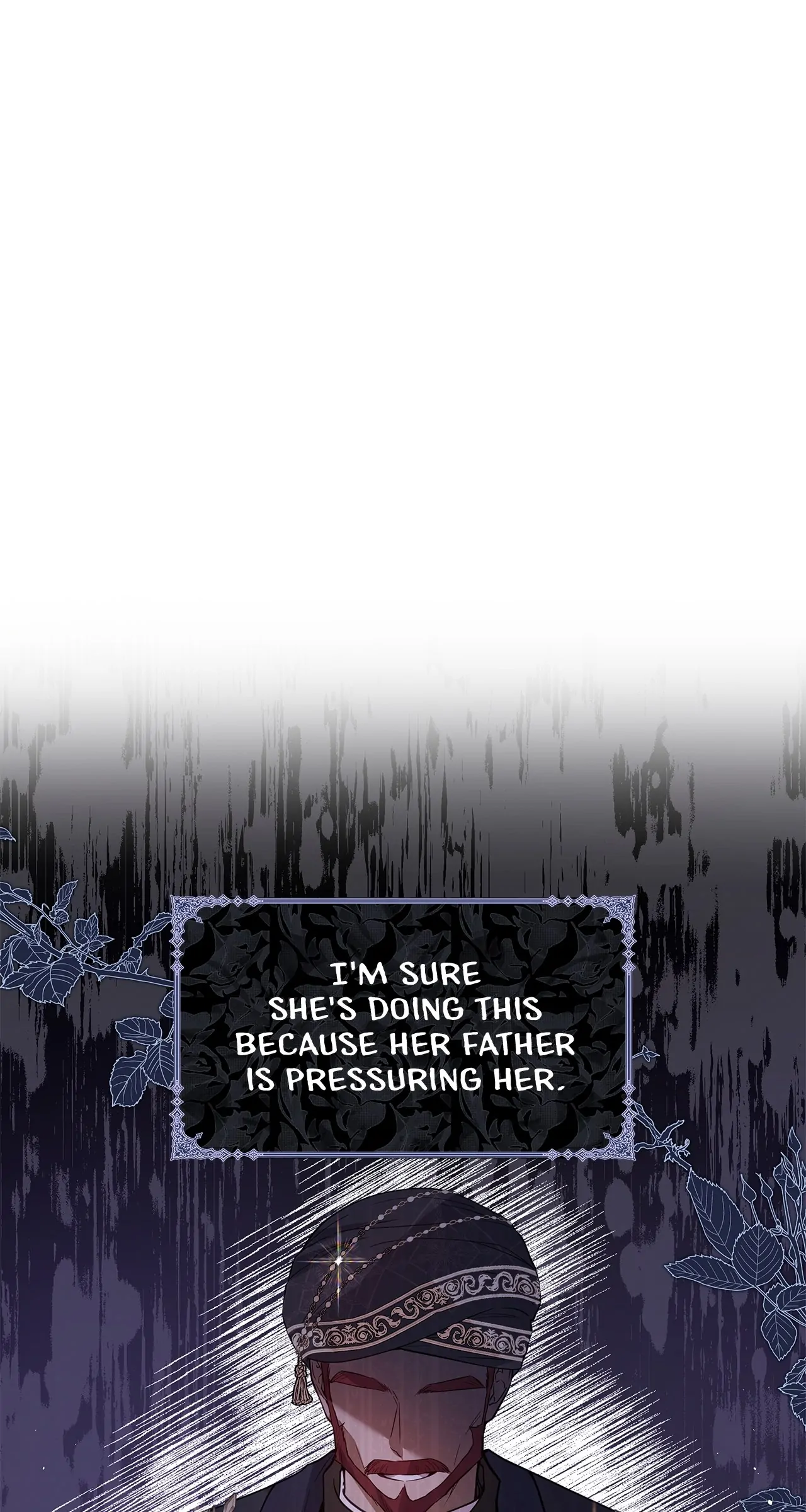 Traces of the Moon Chapter 18 page 6