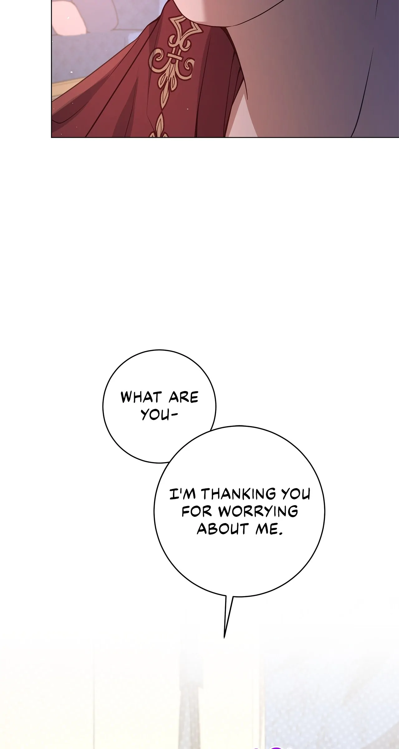 Traces of the Moon Chapter 18 page 93