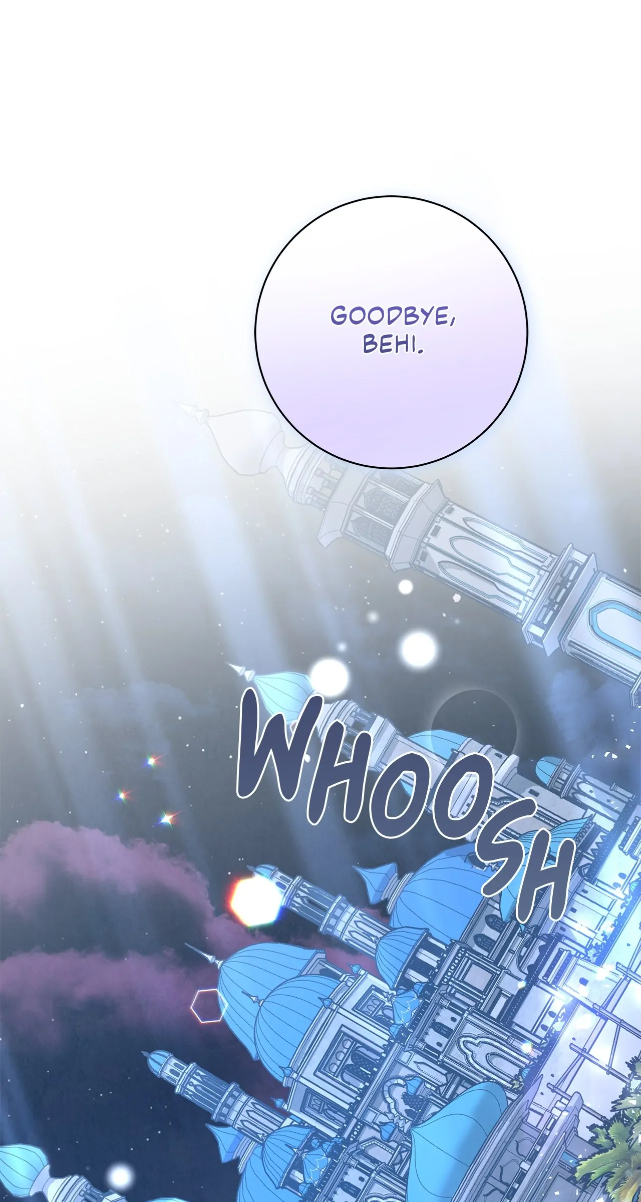 Traces of the Moon Chapter 19 page 109
