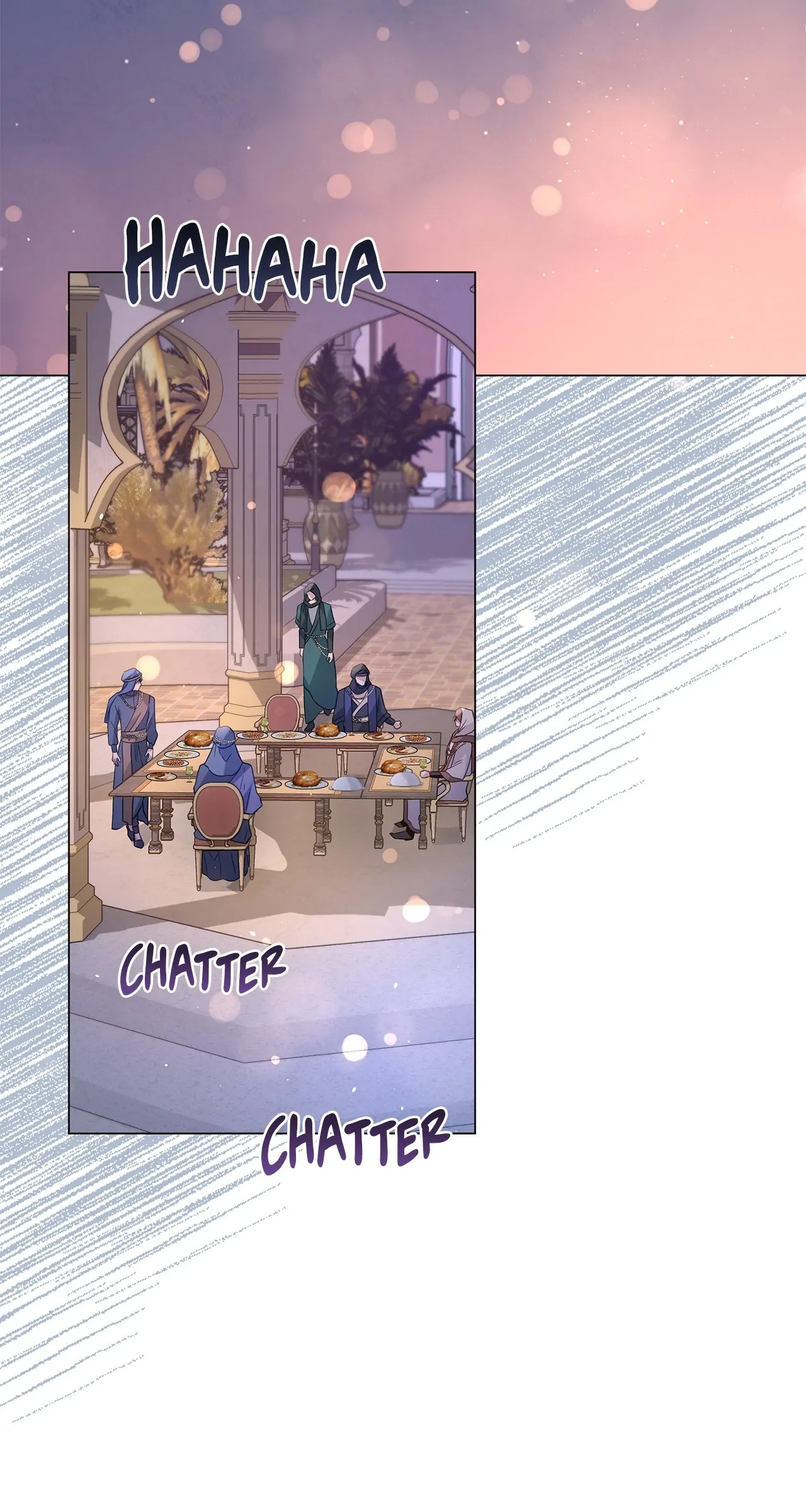 Traces of the Moon Chapter 19 page 20