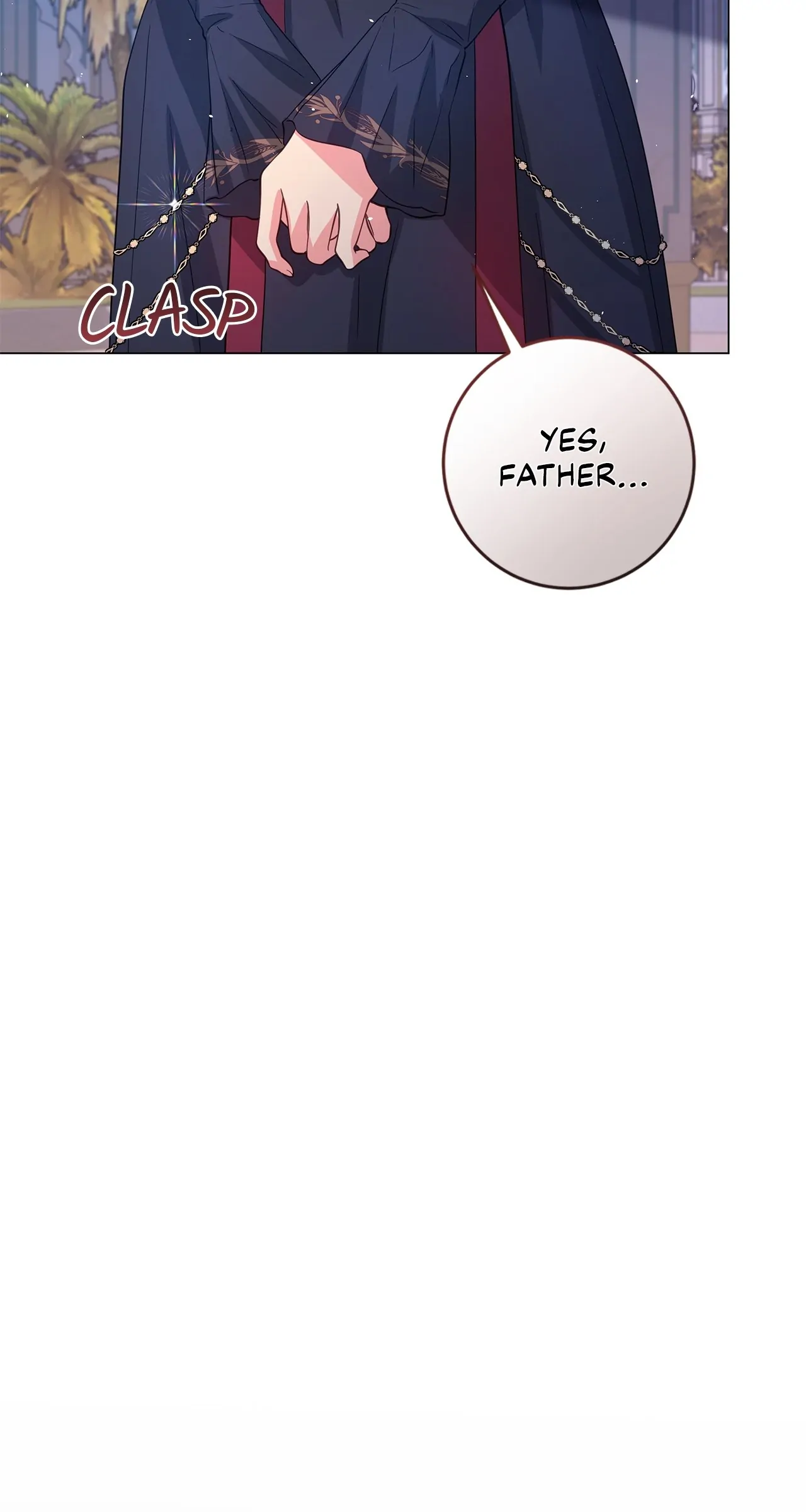 Traces of the Moon Chapter 19 page 28