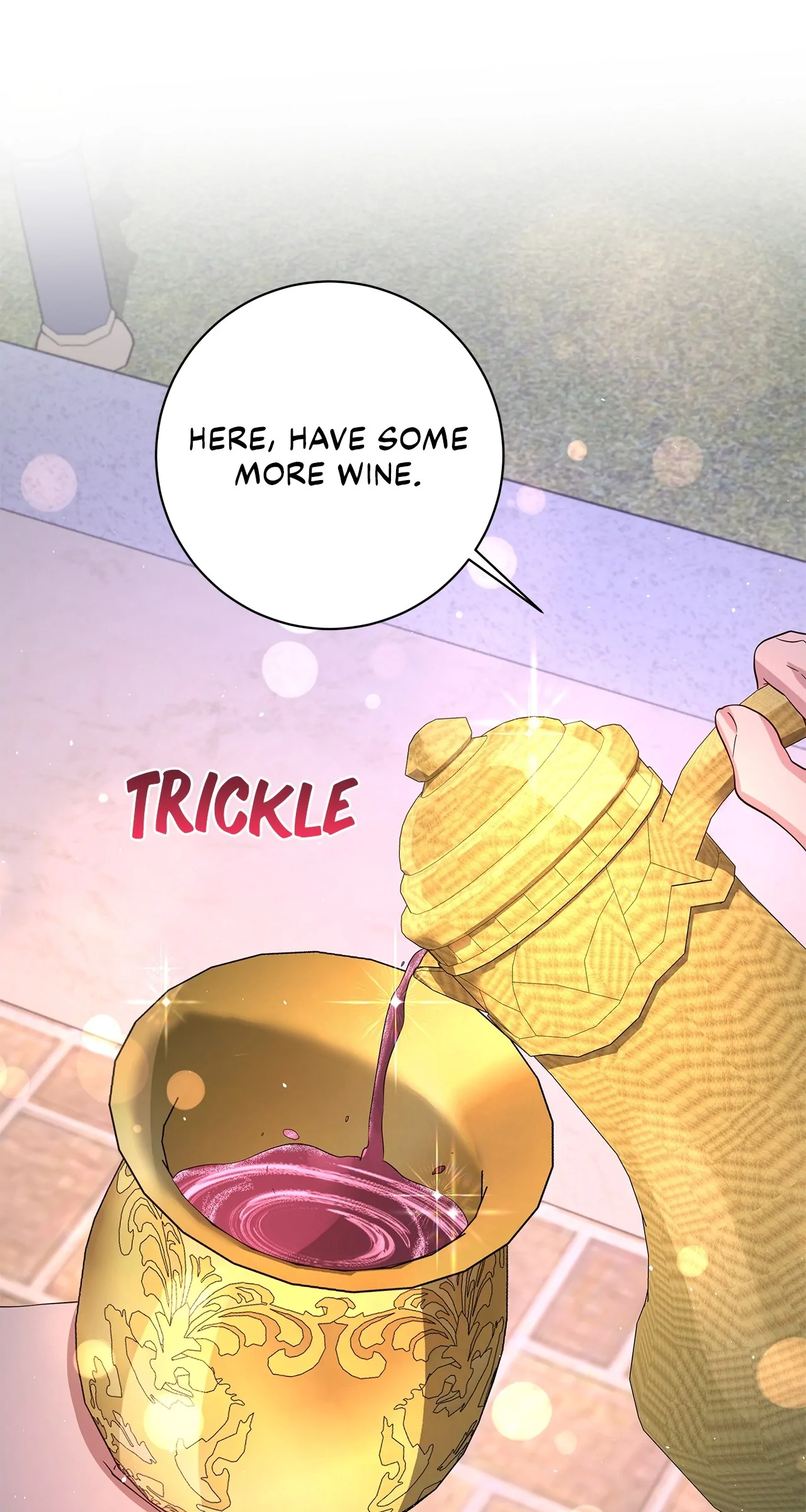Traces of the Moon Chapter 19 page 41