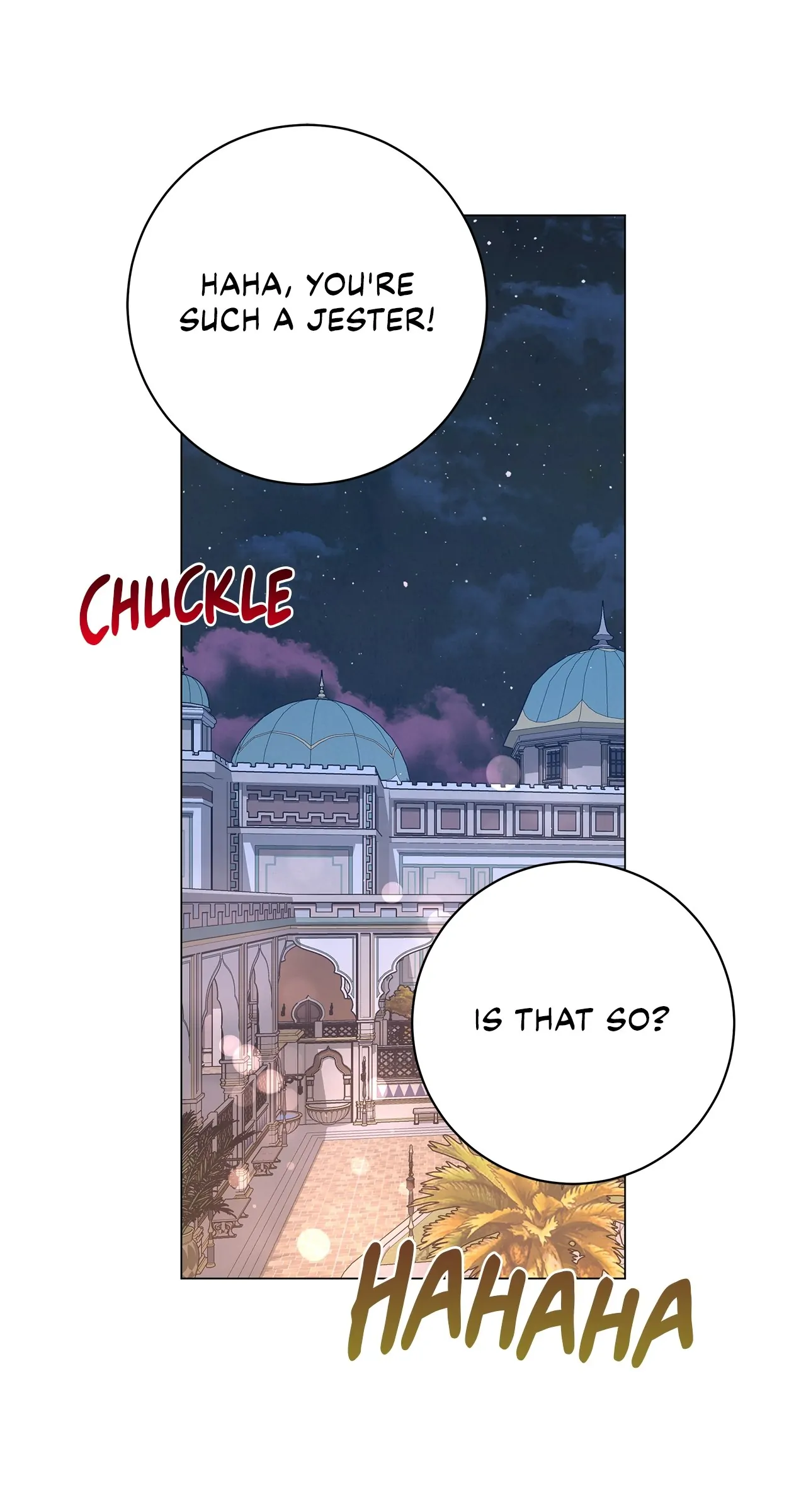 Traces of the Moon Chapter 19 page 49