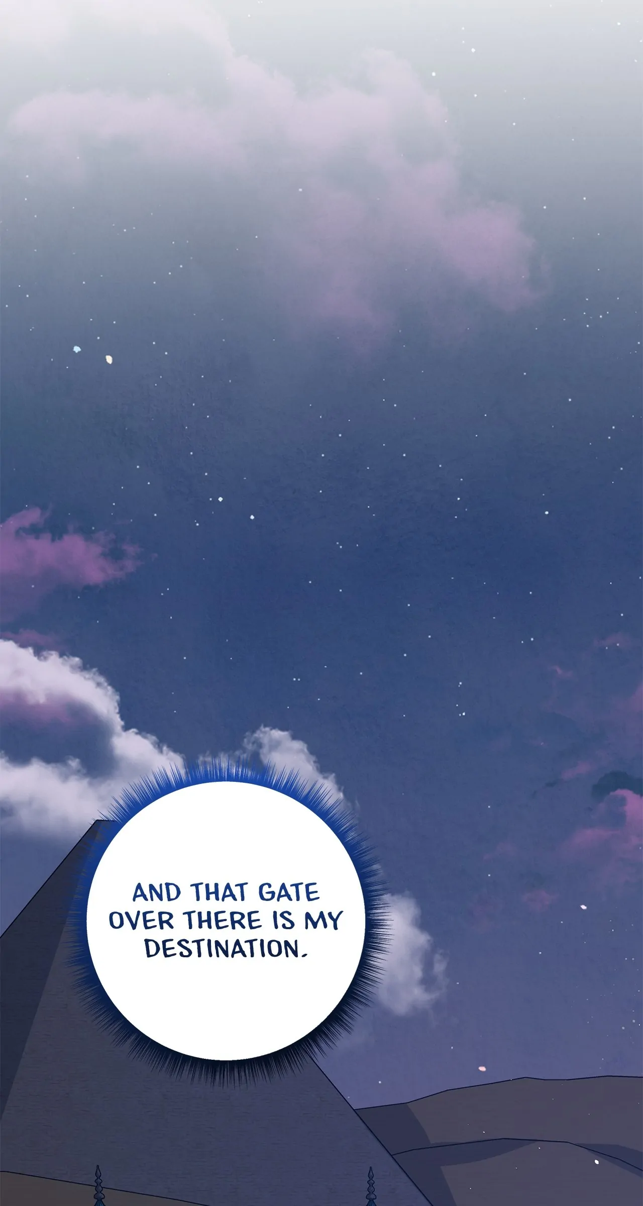 Traces of the Moon Chapter 19 page 60