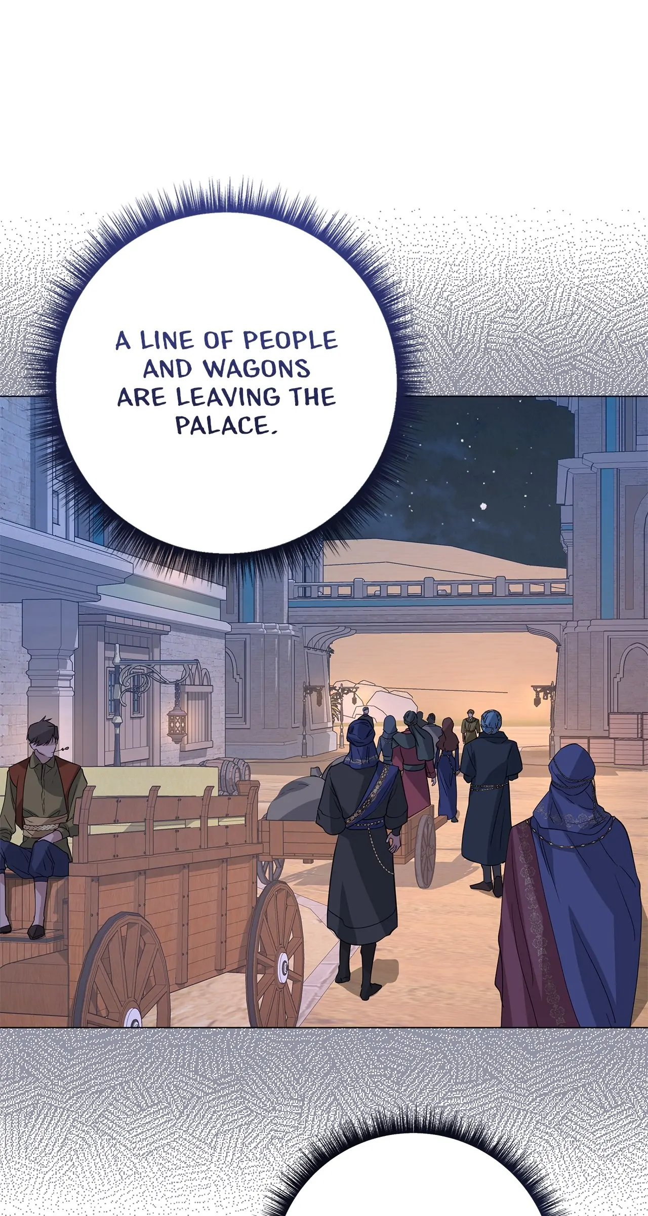 Traces of the Moon Chapter 19 page 62