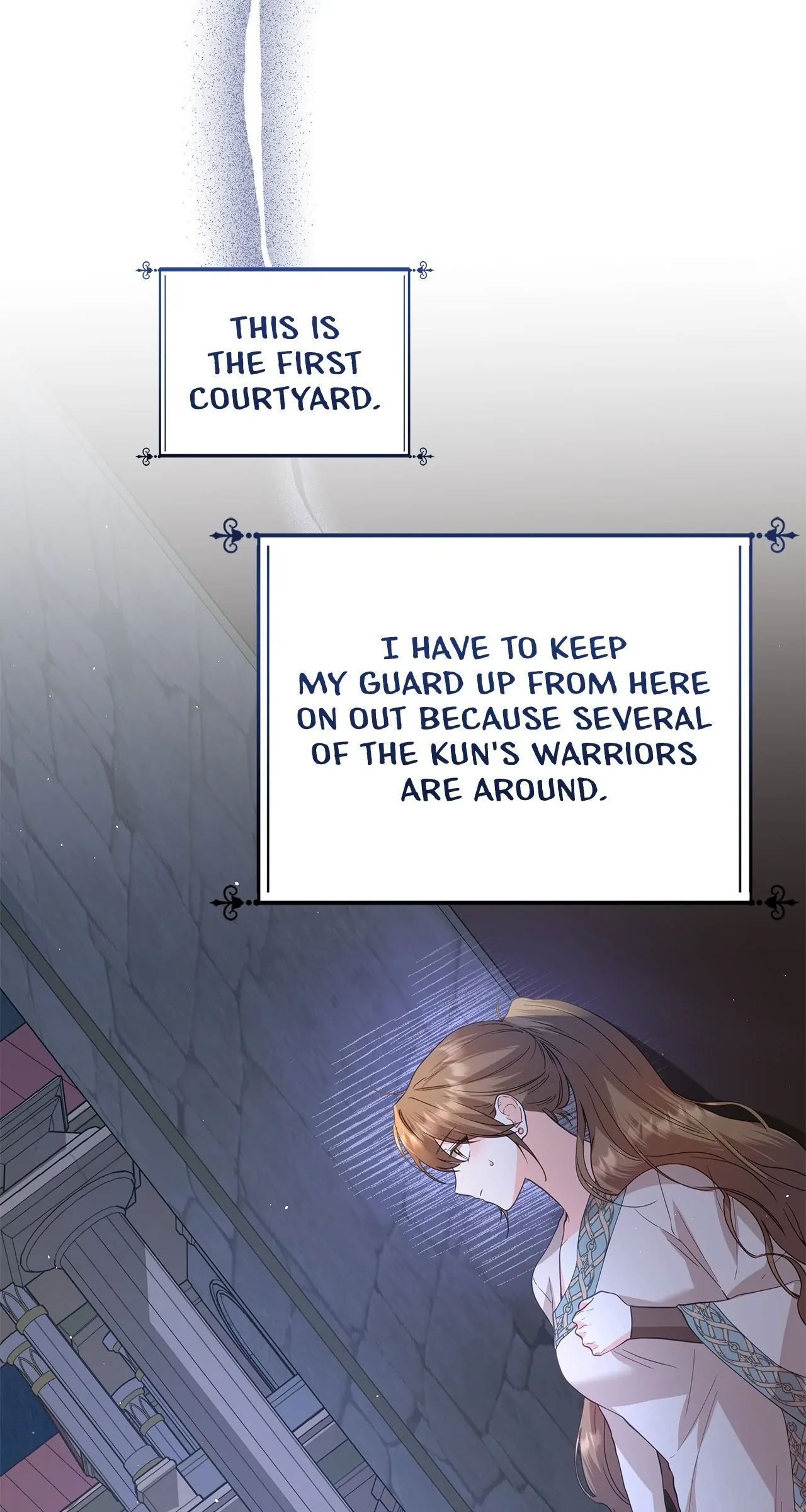 Traces of the Moon Chapter 19 page 66