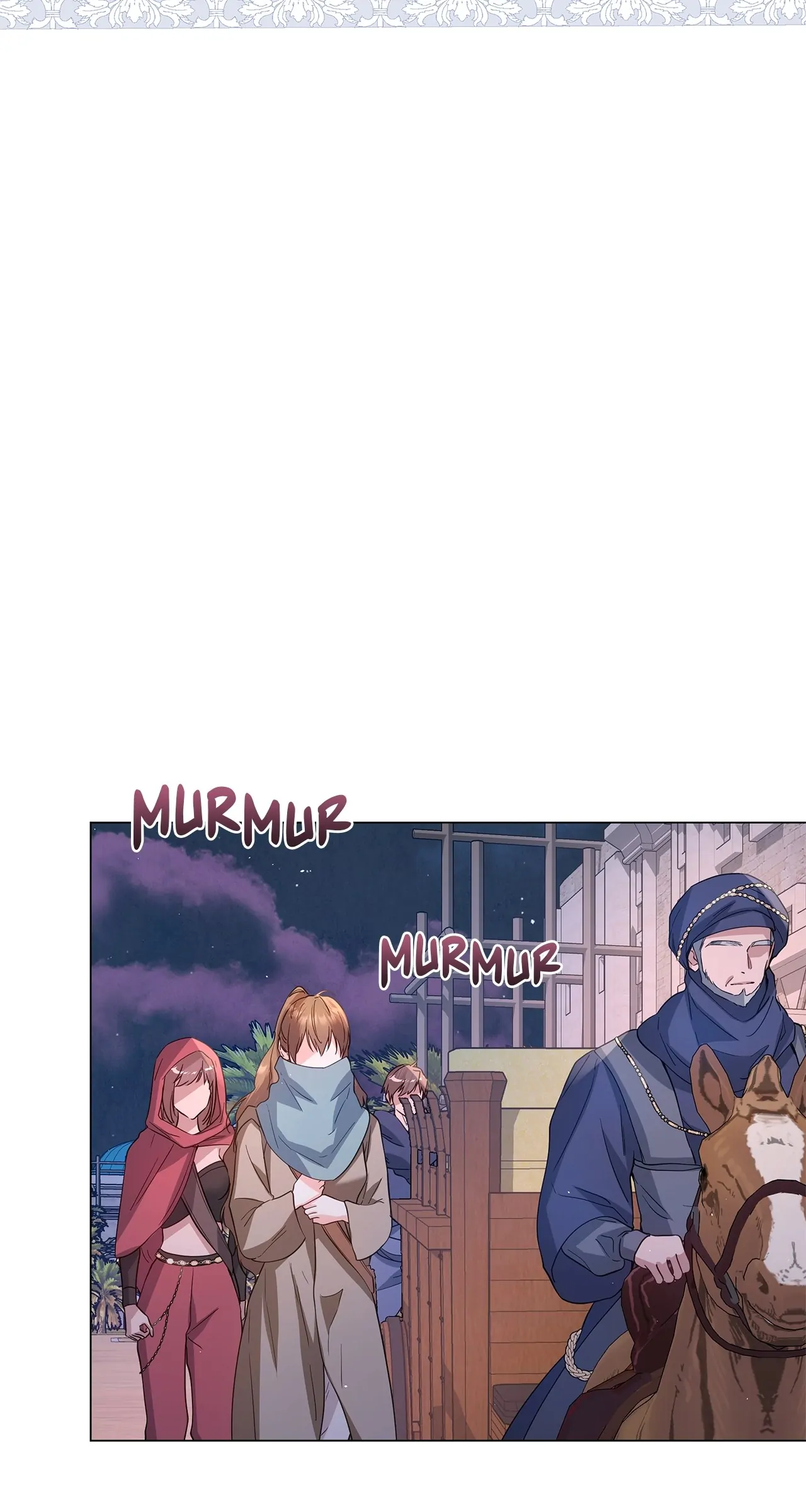 Traces of the Moon Chapter 19 page 78