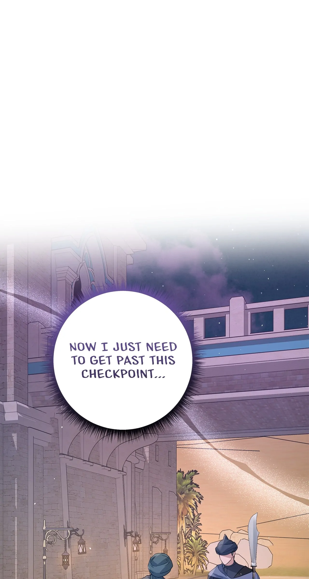 Traces of the Moon Chapter 19 page 79
