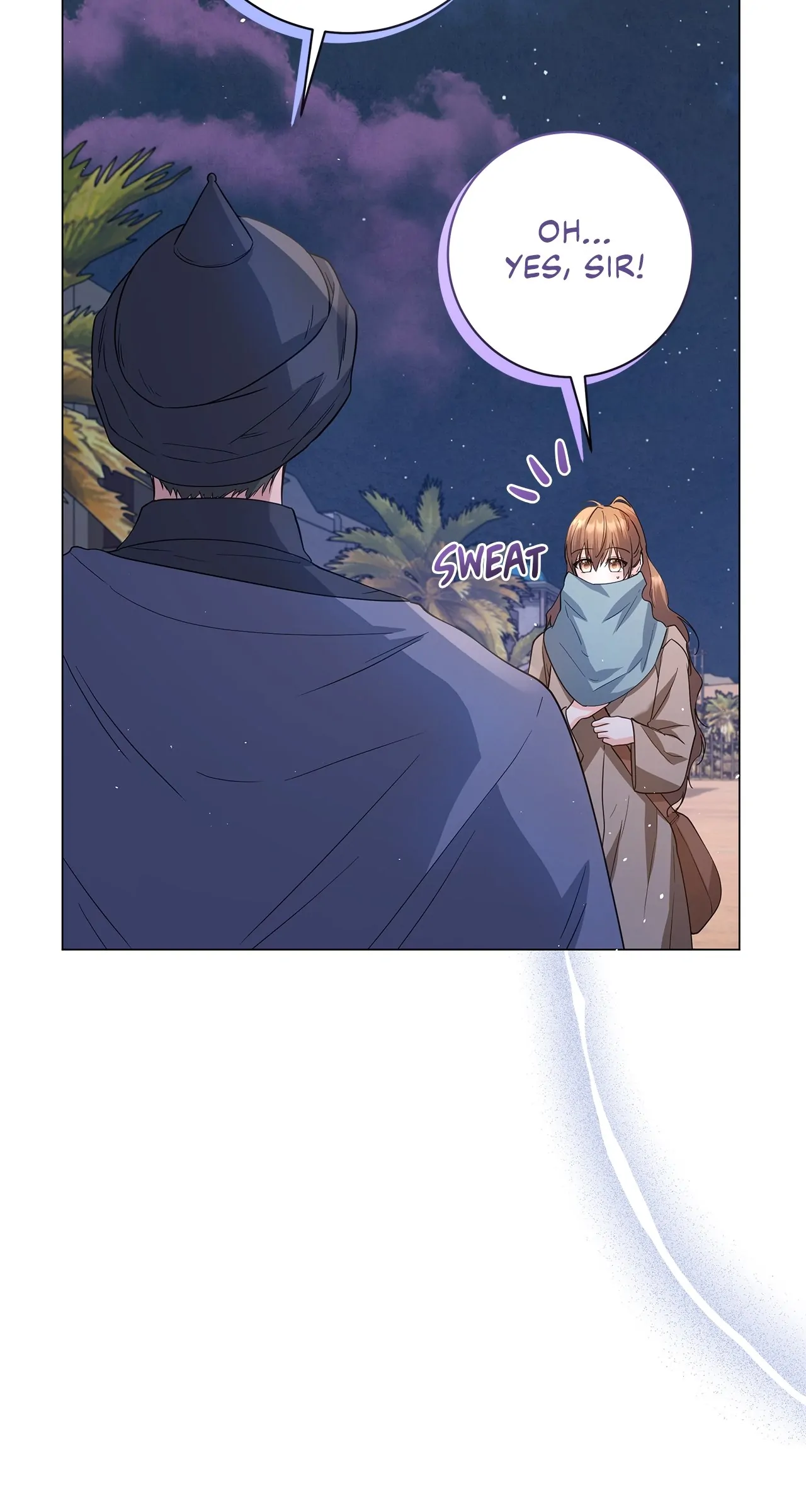 Traces of the Moon Chapter 19 page 81