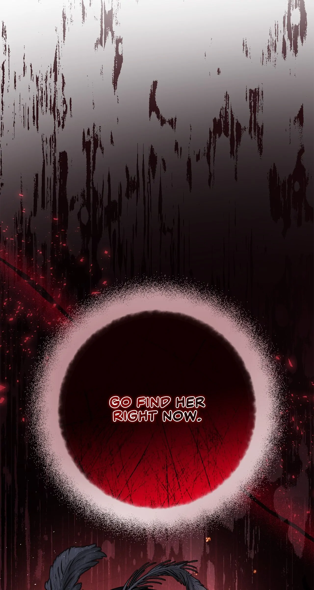 Traces of the Moon Chapter 20 page 100