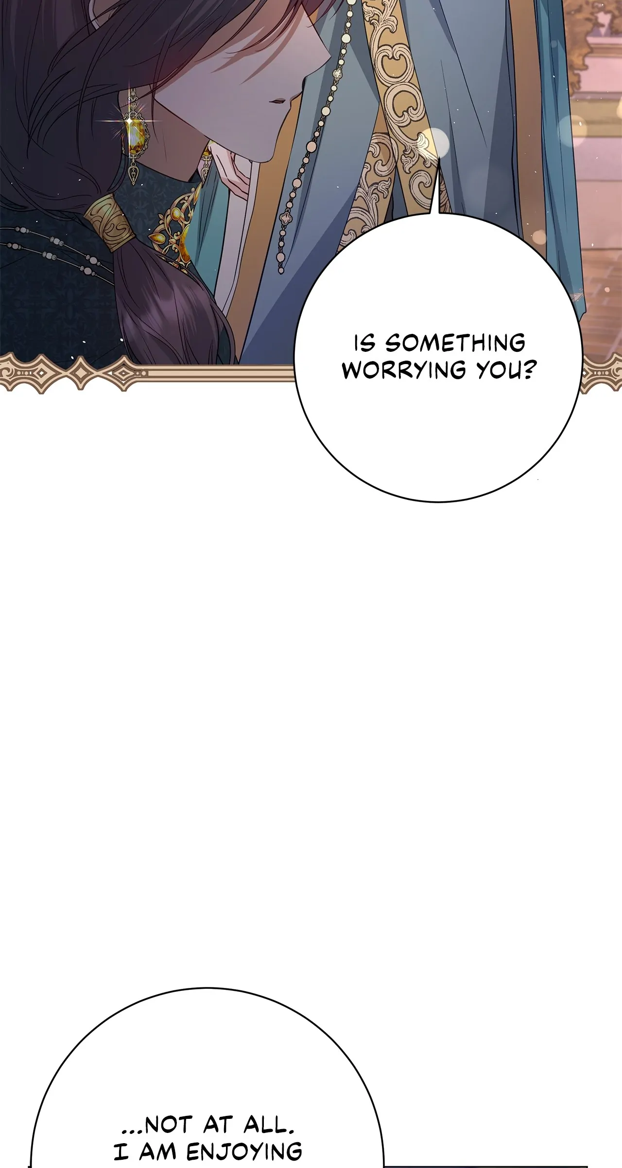Traces of the Moon Chapter 20 page 25