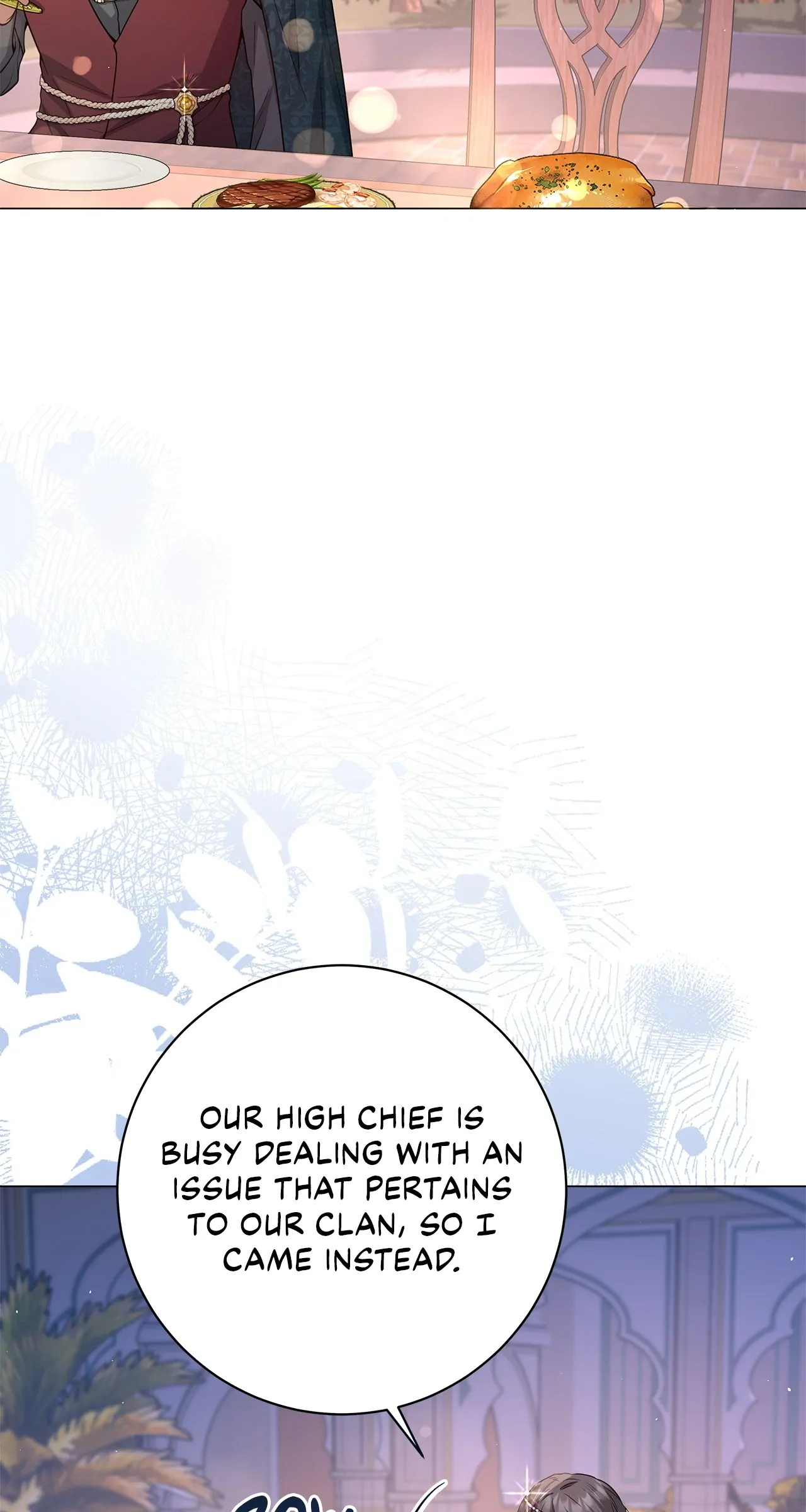 Traces of the Moon Chapter 20 page 33