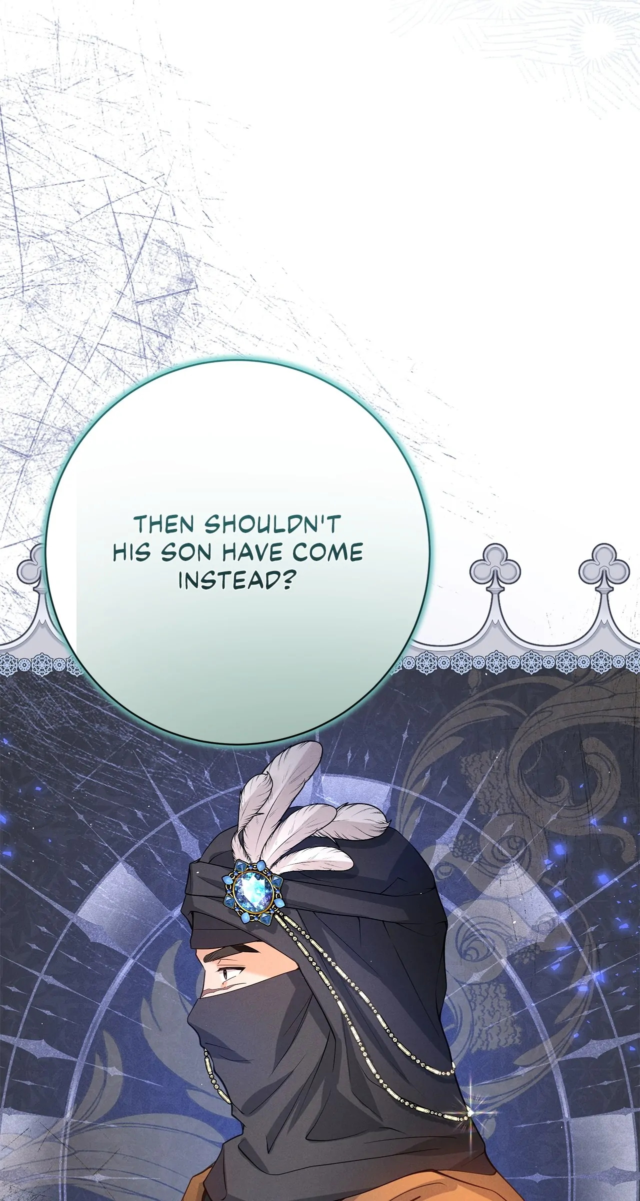 Traces of the Moon Chapter 20 page 35