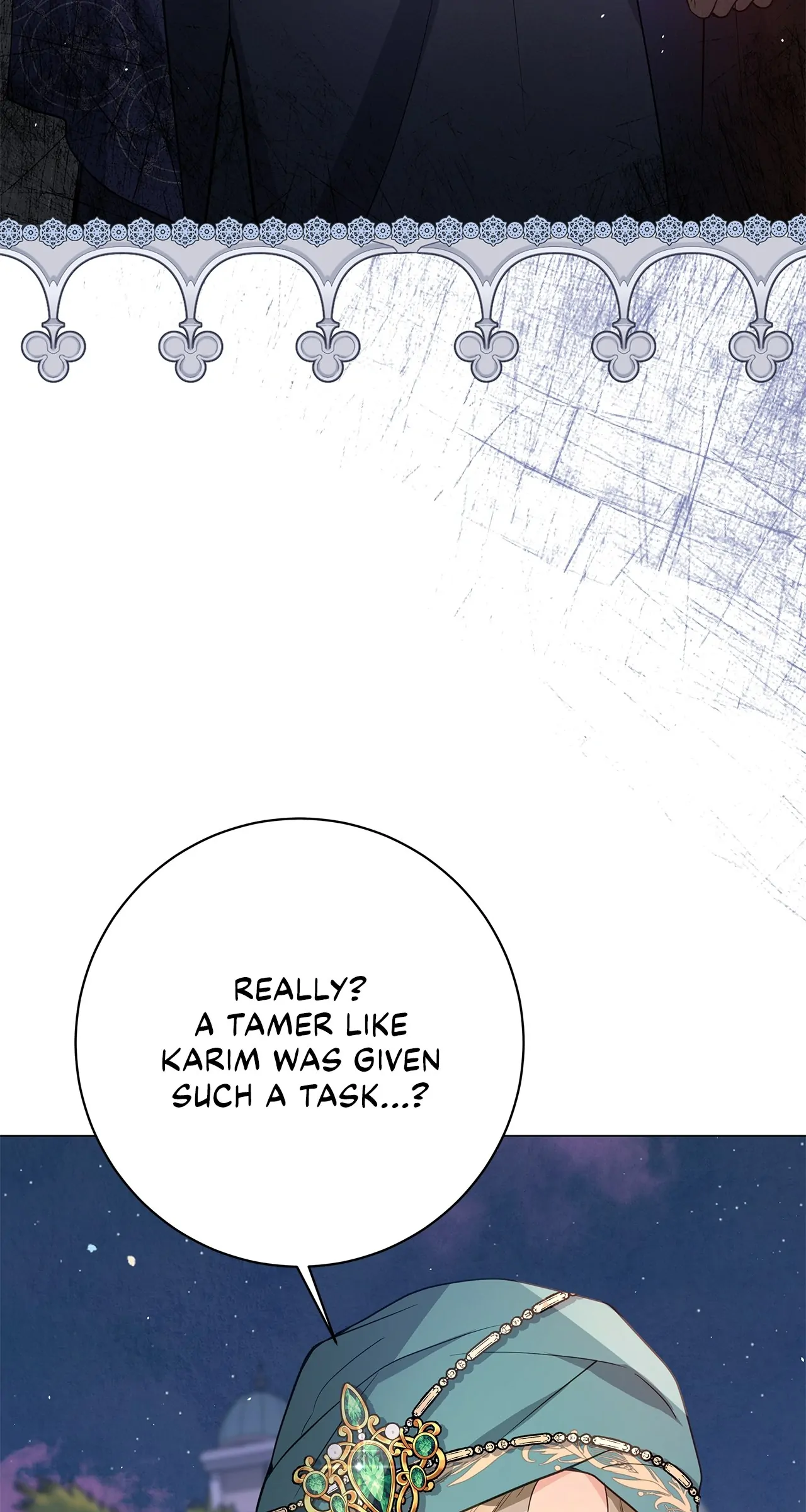 Traces of the Moon Chapter 20 page 37