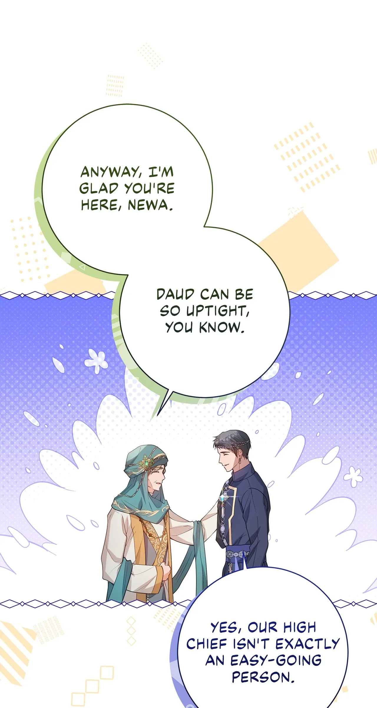 Traces of the Moon Chapter 20 page 39