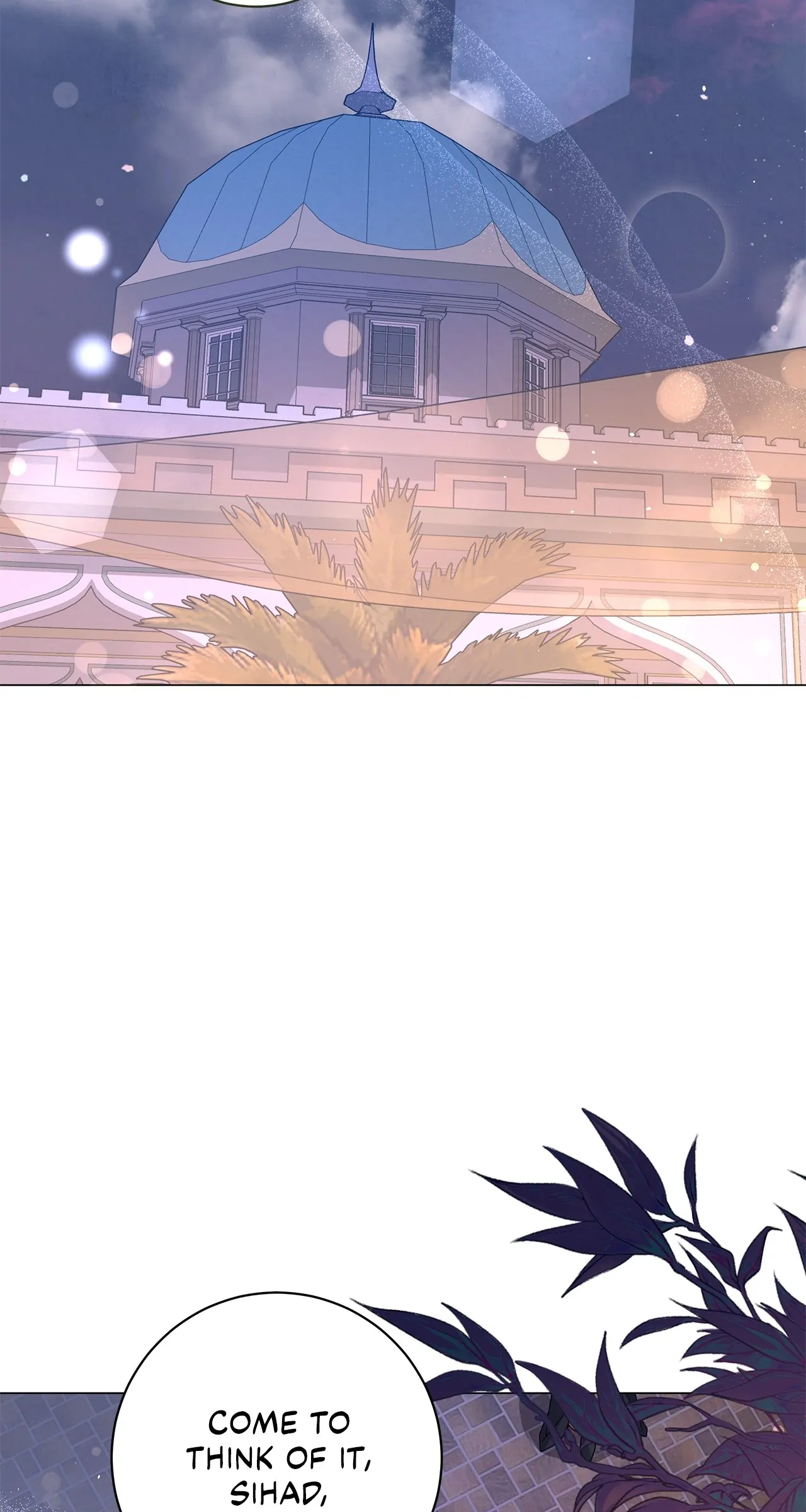 Traces of the Moon Chapter 20 page 41