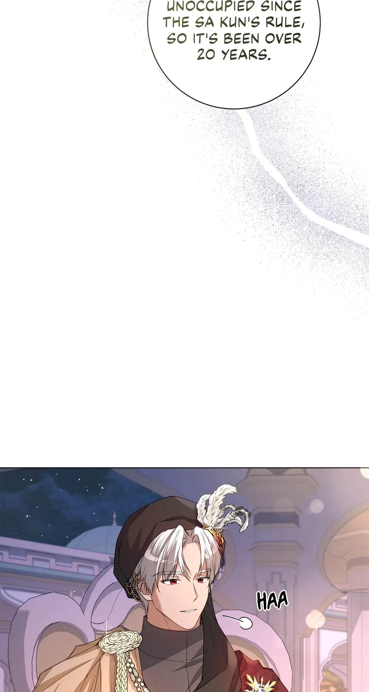 Traces of the Moon Chapter 20 page 45
