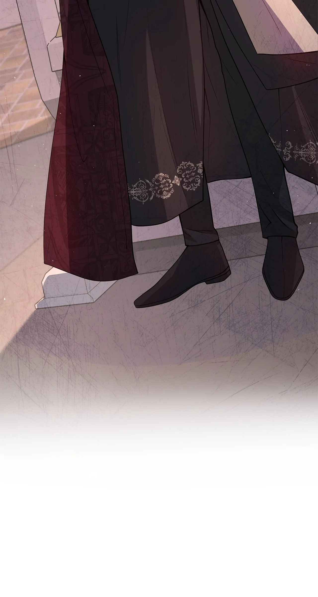 Traces of the Moon Chapter 20 page 75