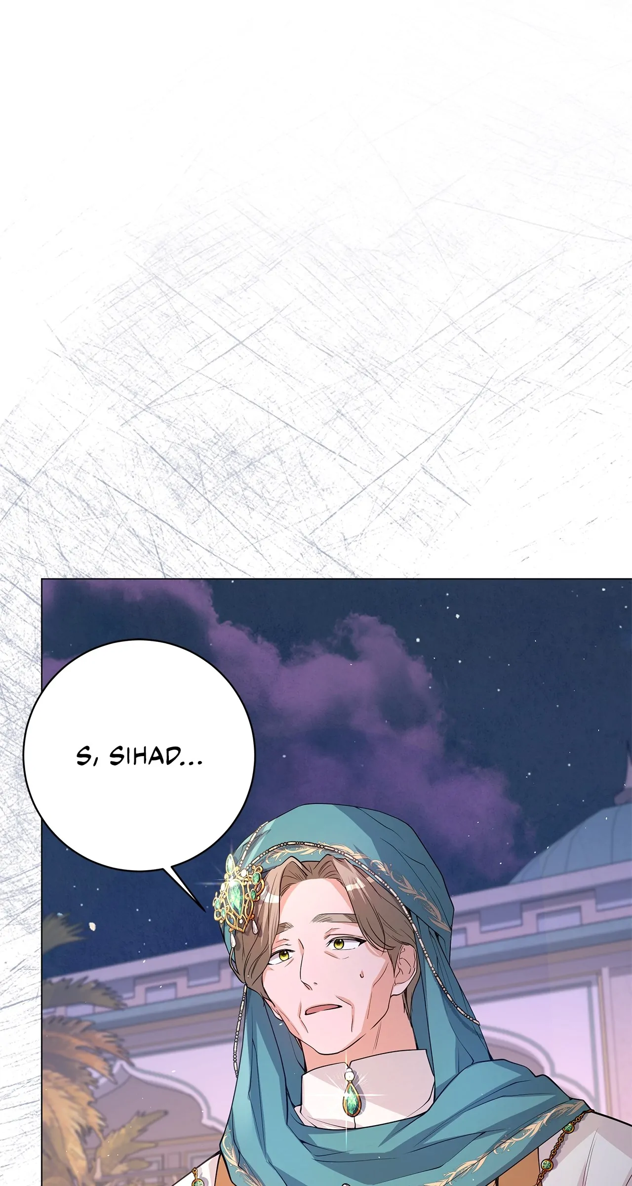 Traces of the Moon Chapter 20 page 77