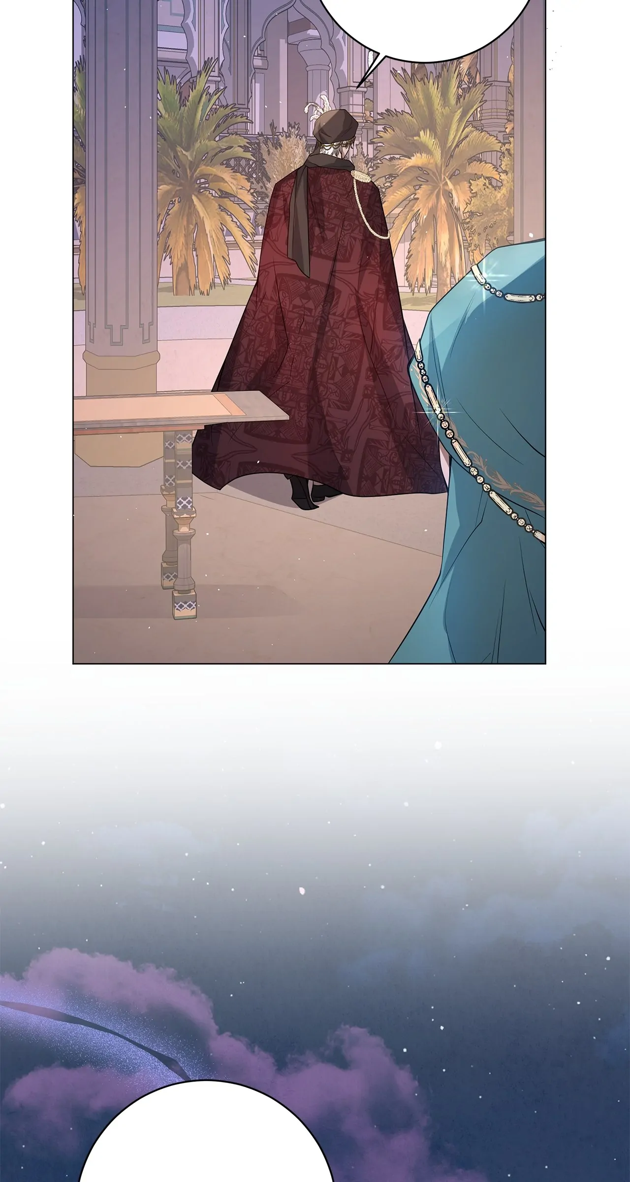 Traces of the Moon Chapter 20 page 80