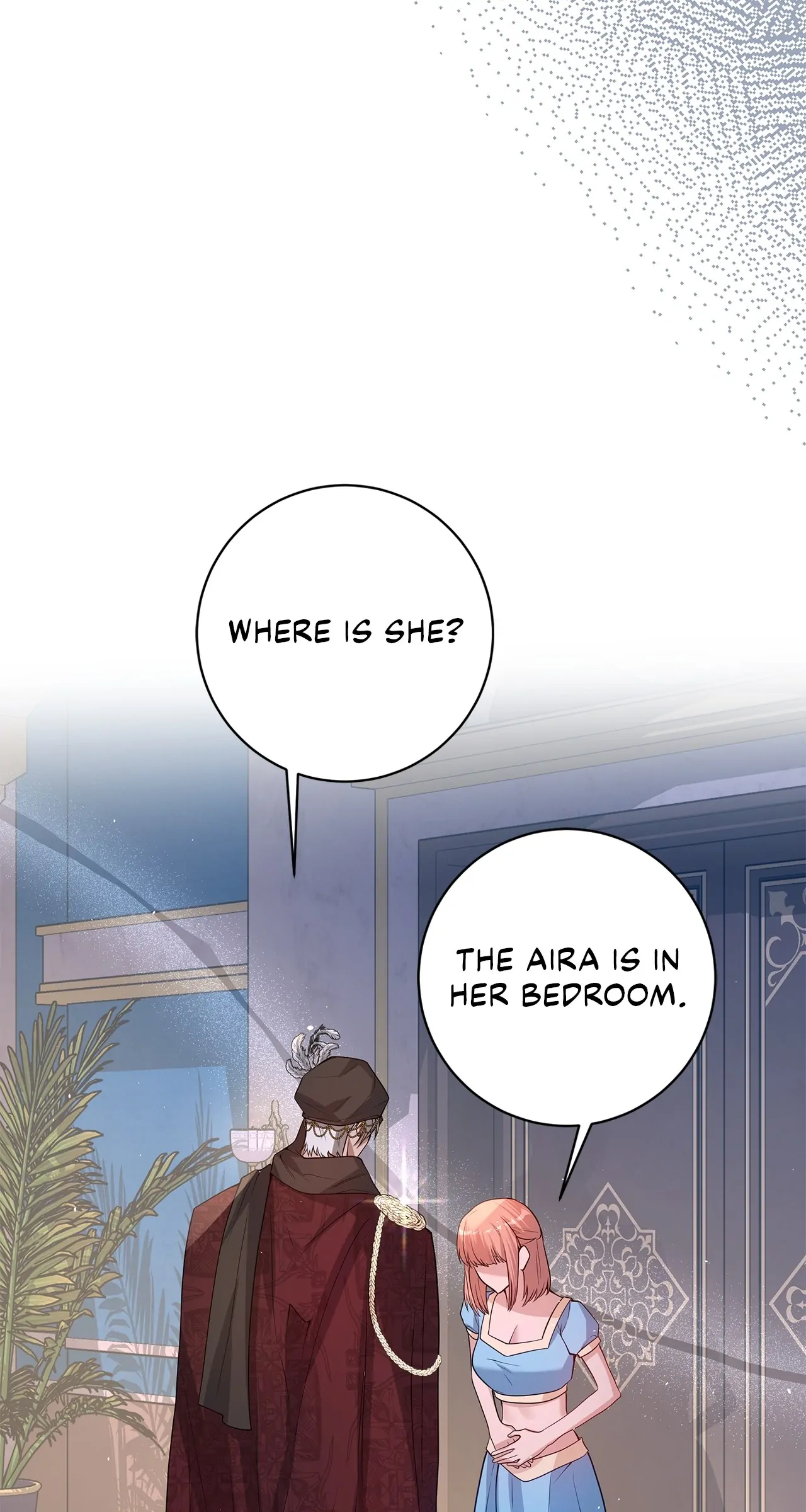 Traces of the Moon Chapter 20 page 85