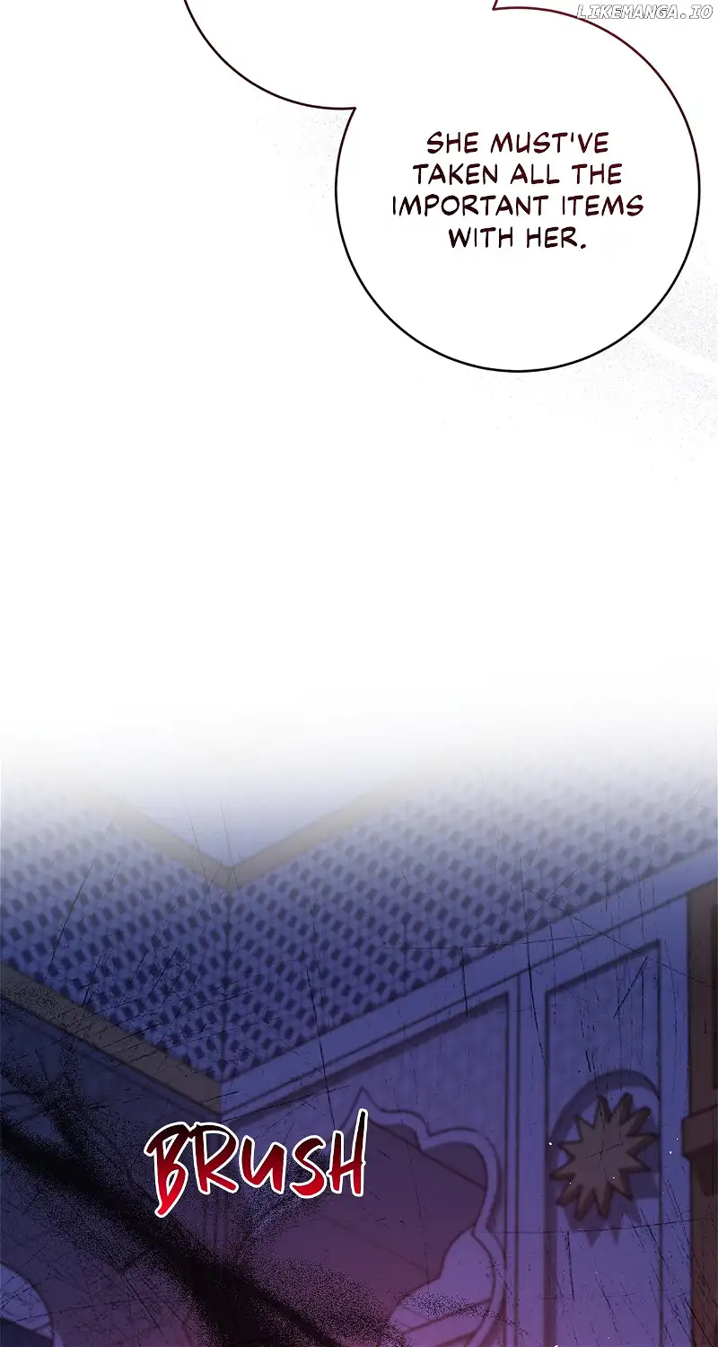 Traces of the Moon Chapter 21 page 99