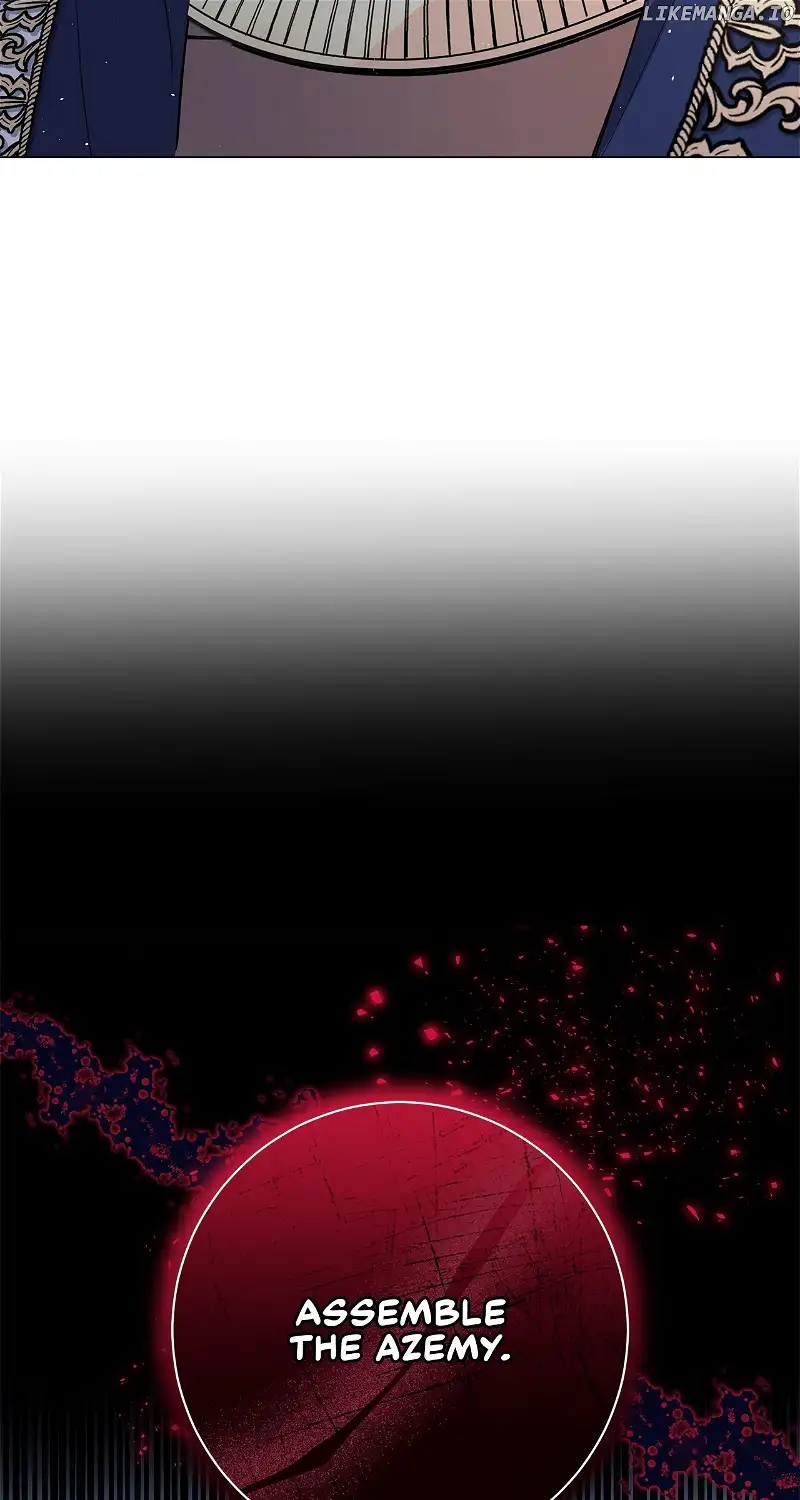 Traces of the Moon Chapter 21 page 103