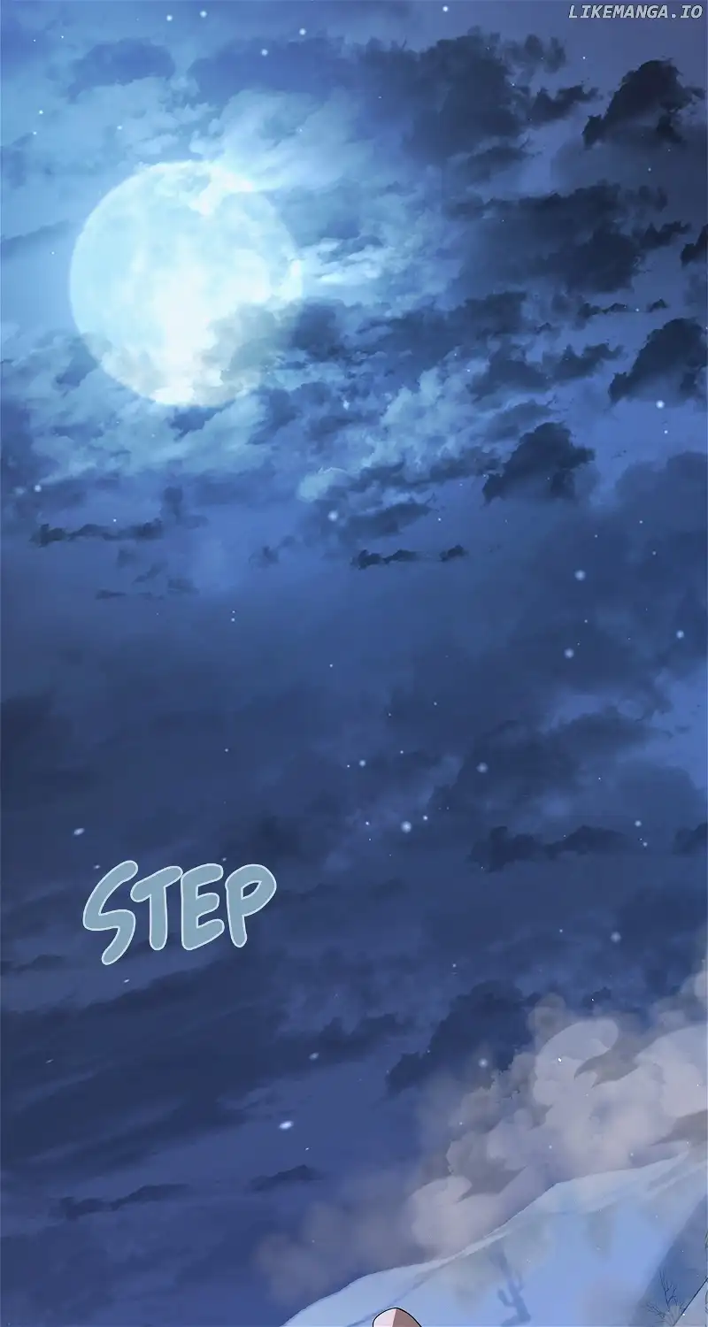 Traces of the Moon Chapter 21 page 25