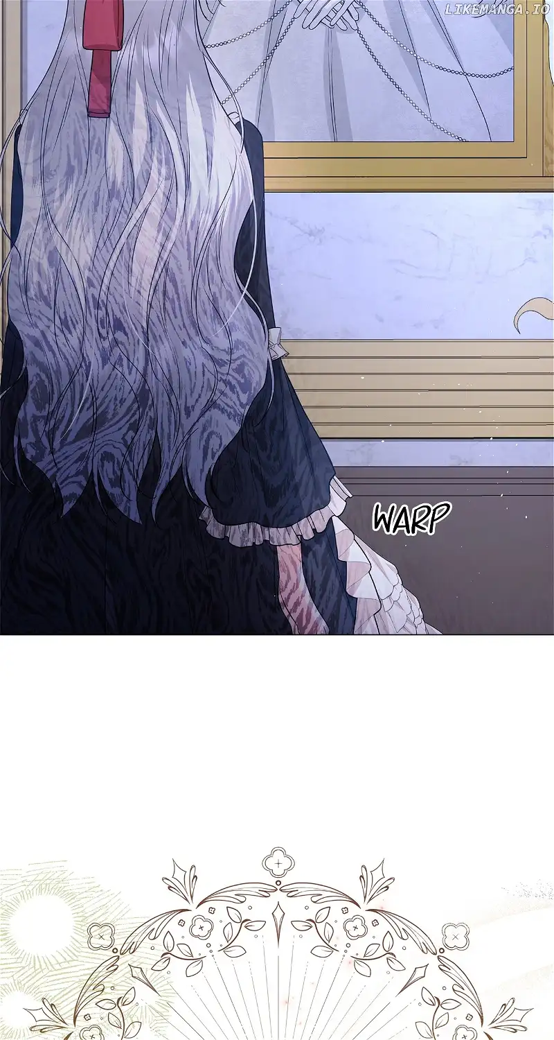 Traces of the Moon Chapter 21 page 34
