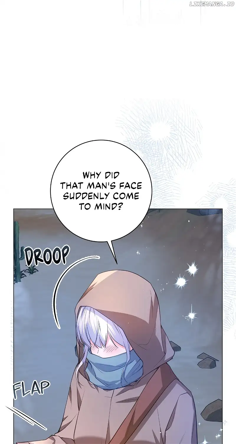 Traces of the Moon Chapter 21 page 45