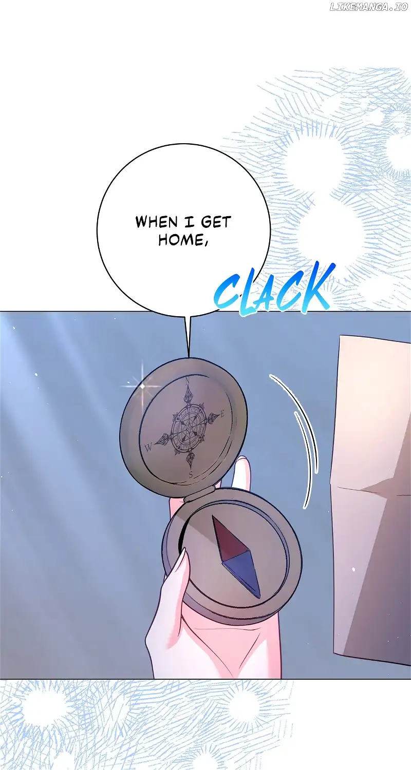 Traces of the Moon Chapter 21 page 48